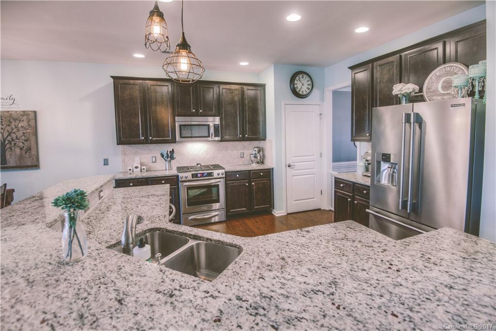 Audubon Lake - Residential