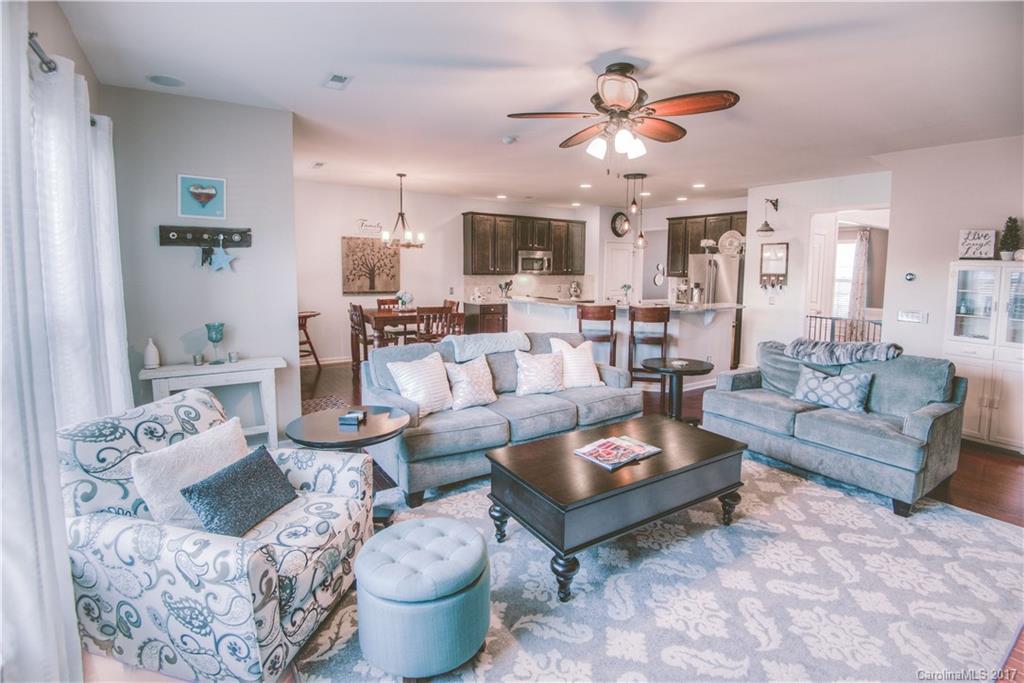 Audubon Lake - Residential