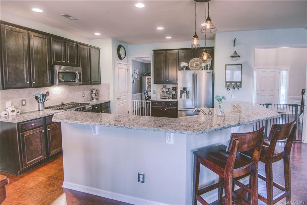Audubon Lake - Residential