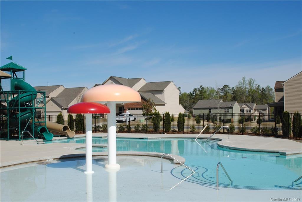 Audubon Lake - Residential