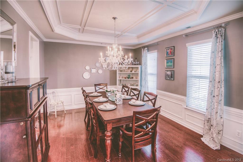 Audubon Lake - Residential