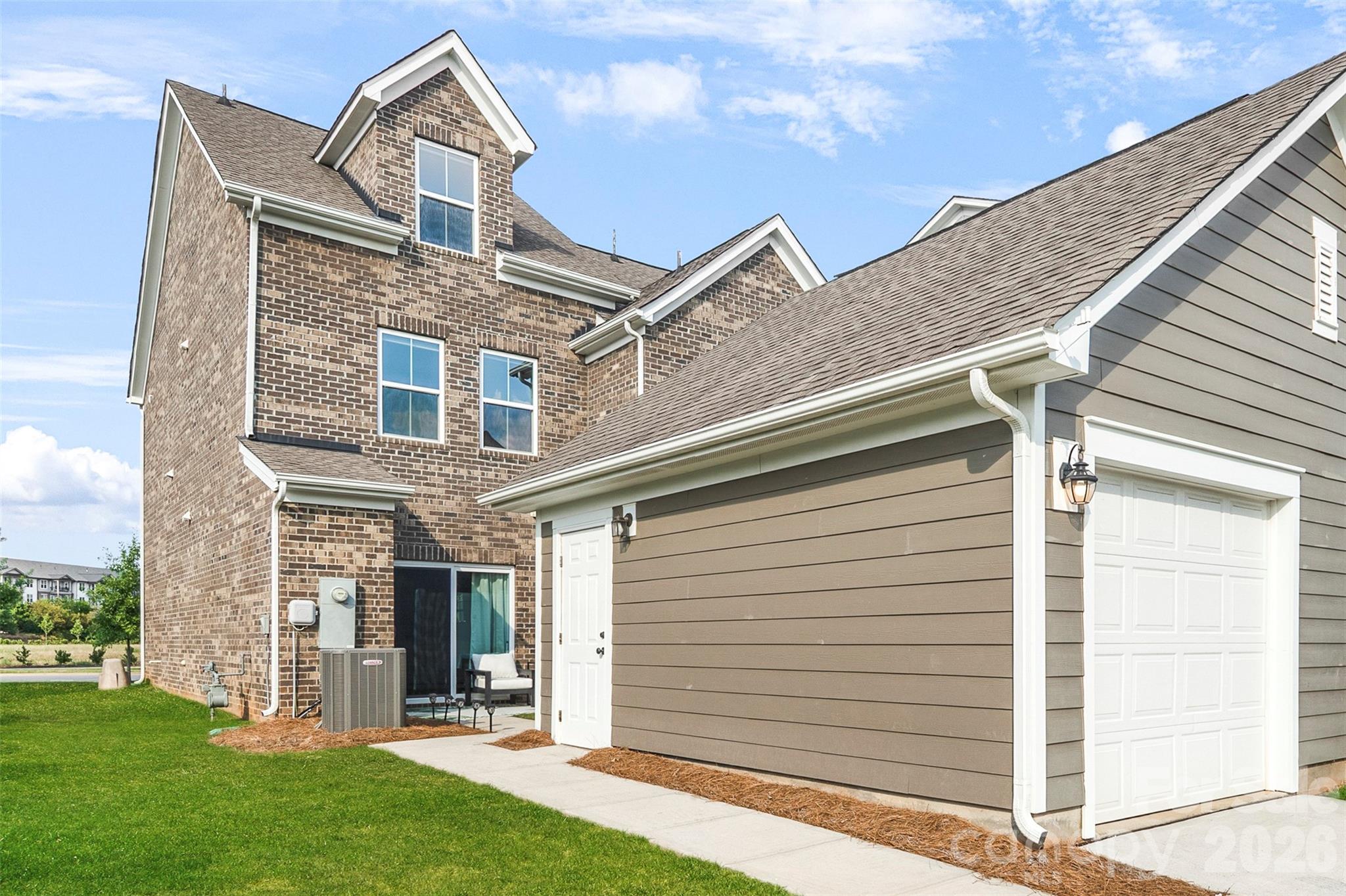 Rea Farms - Residential