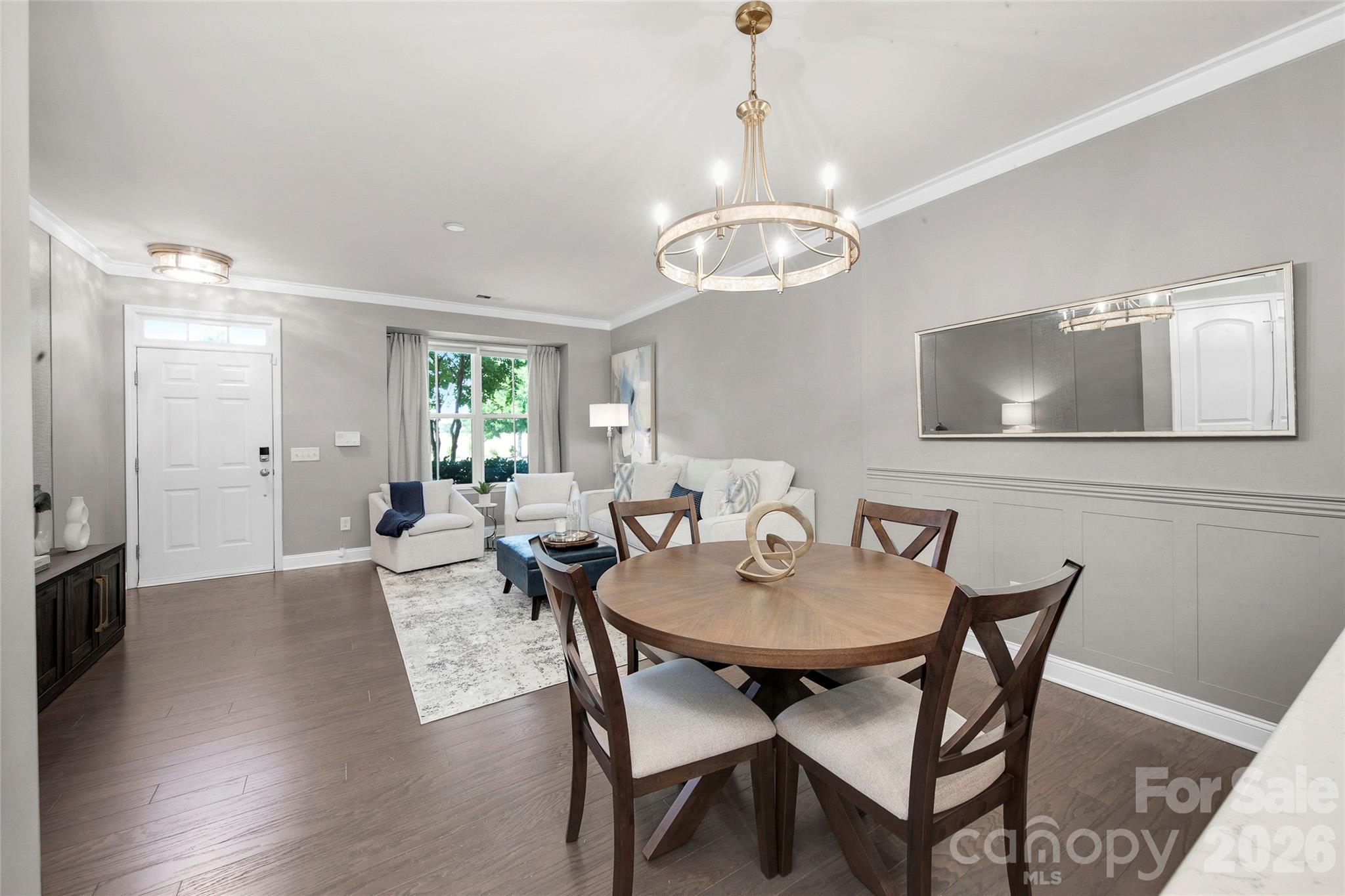 Rea Farms - Residential