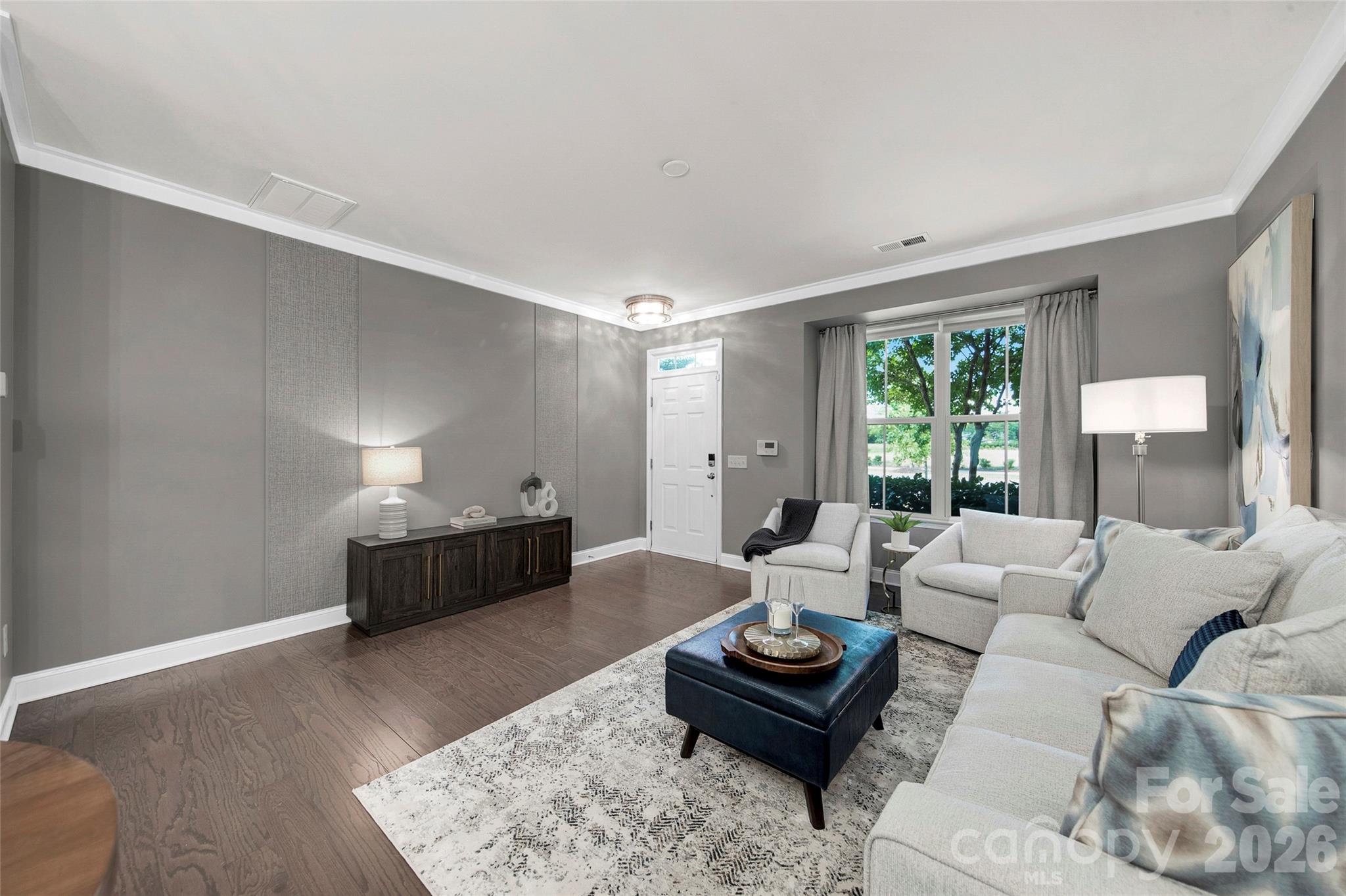 Rea Farms - Residential