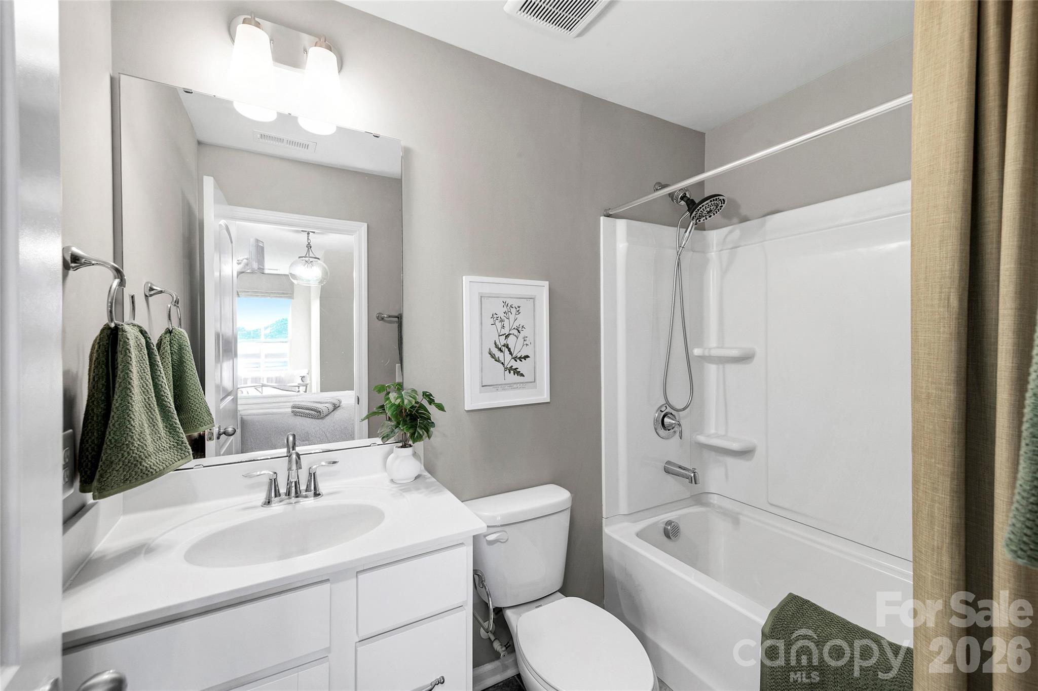 Rea Farms - Residential