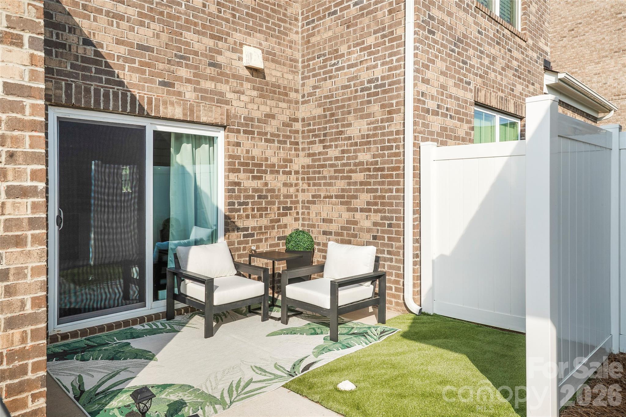 Rea Farms - Residential