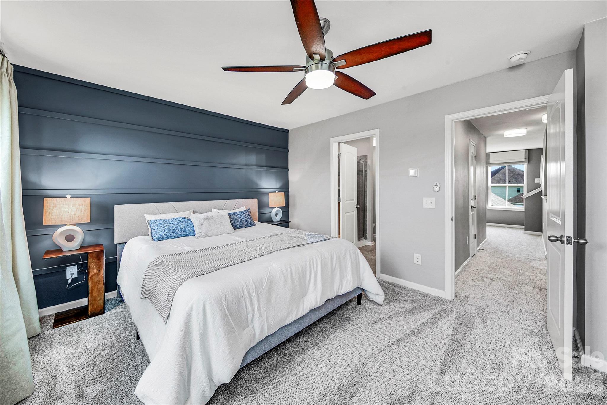 Rea Farms - Residential