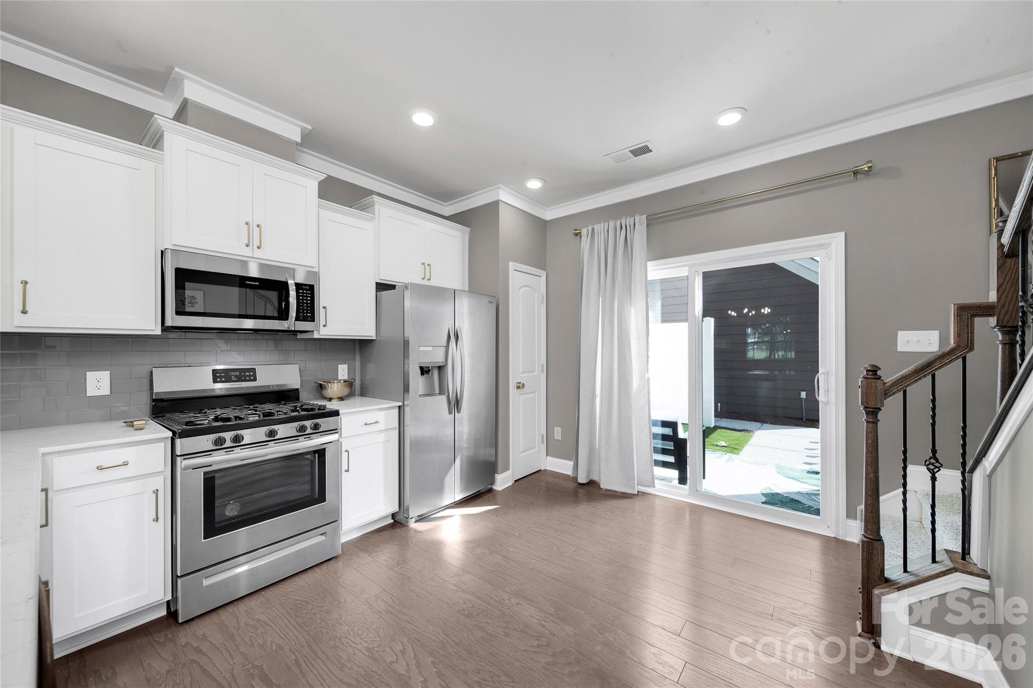 Rea Farms - Residential