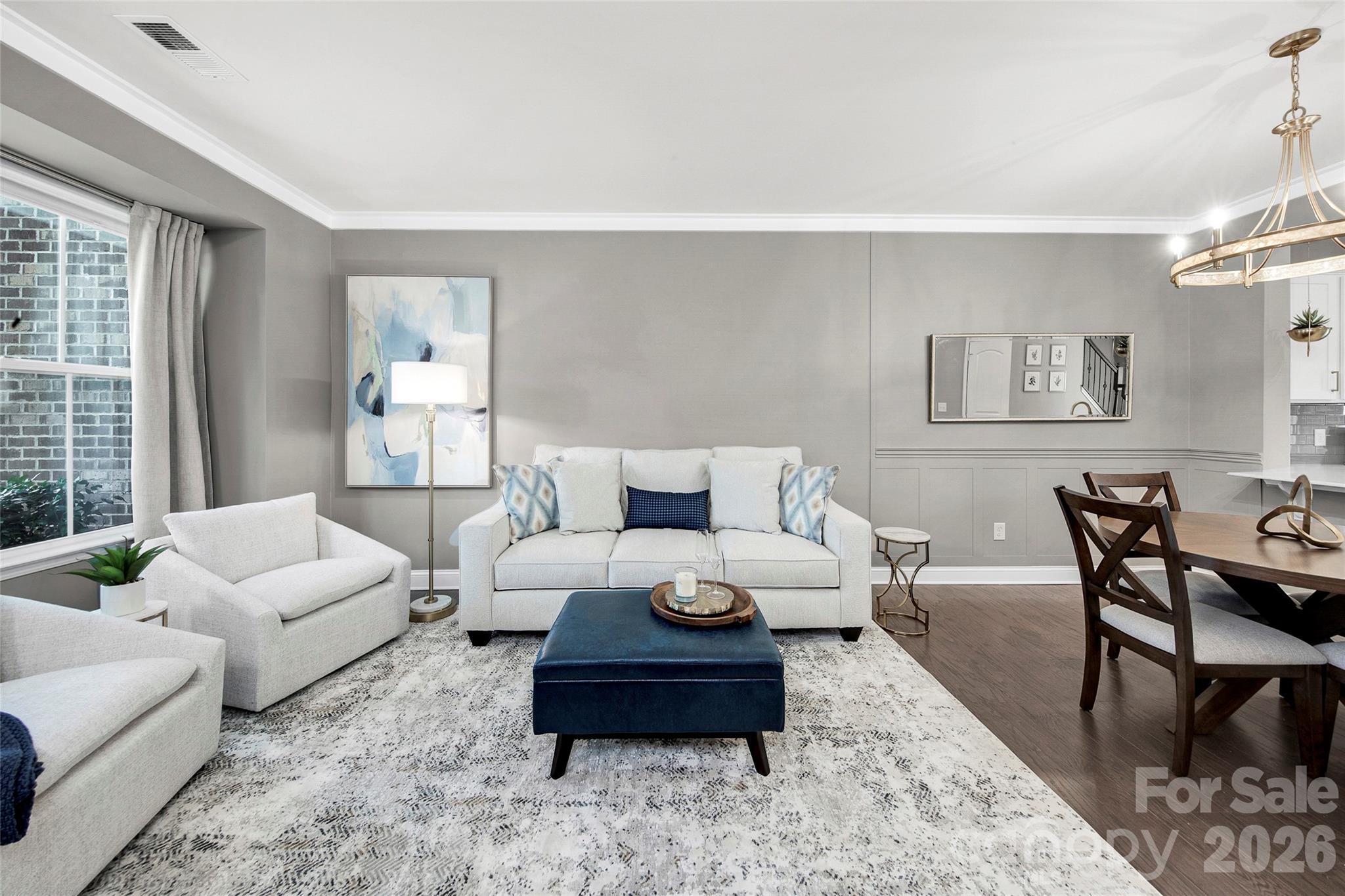 Rea Farms - Residential