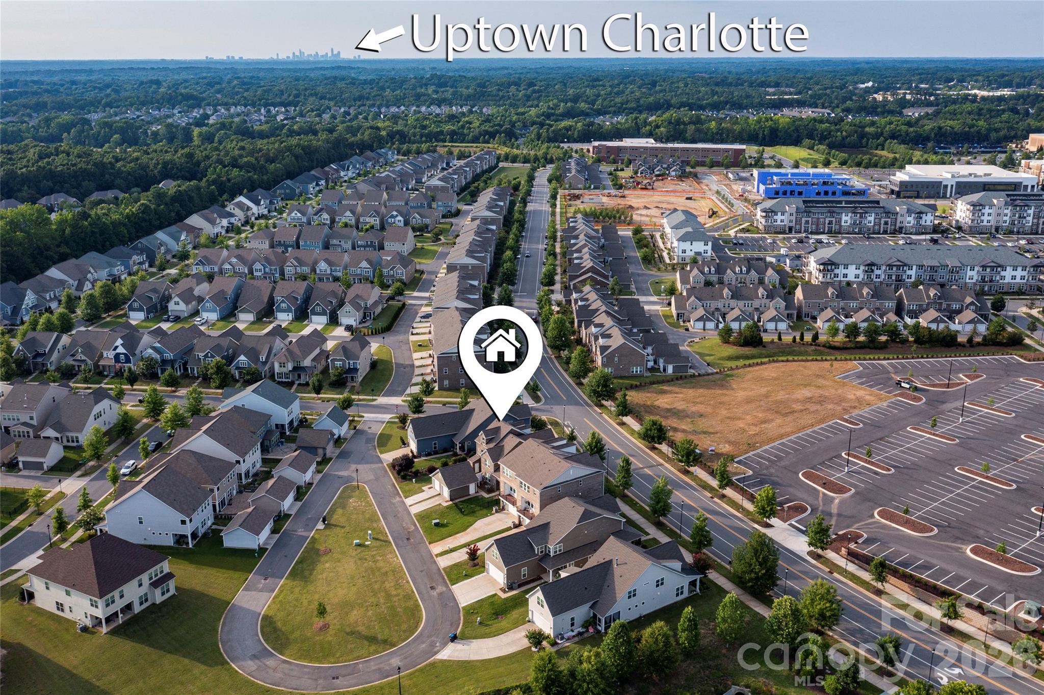 Rea Farms - Residential