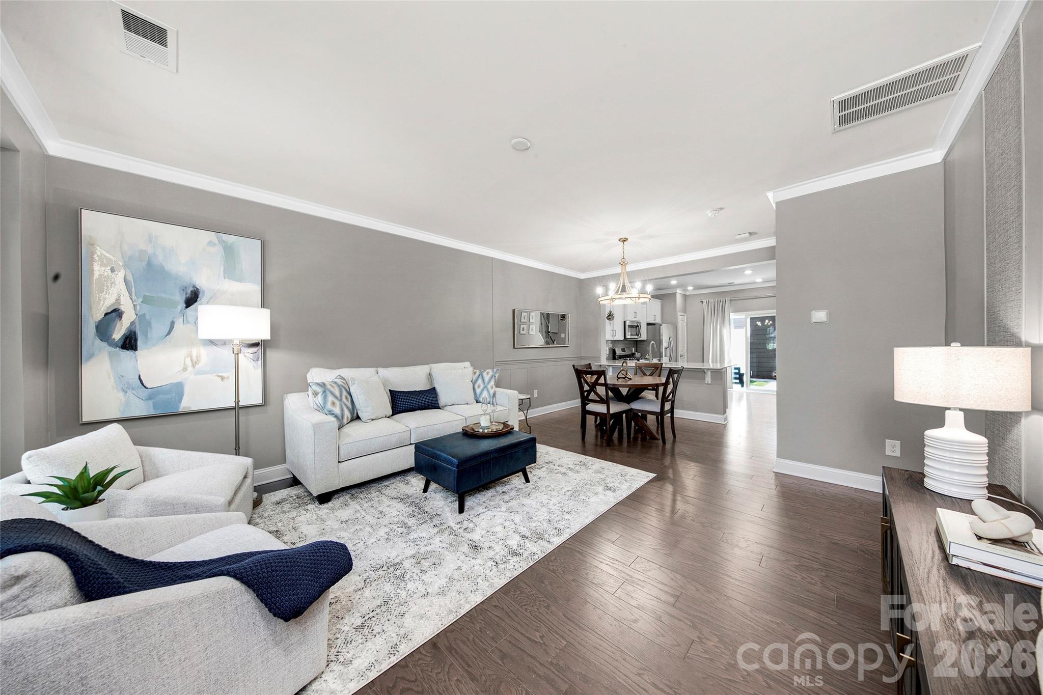 Rea Farms - Residential