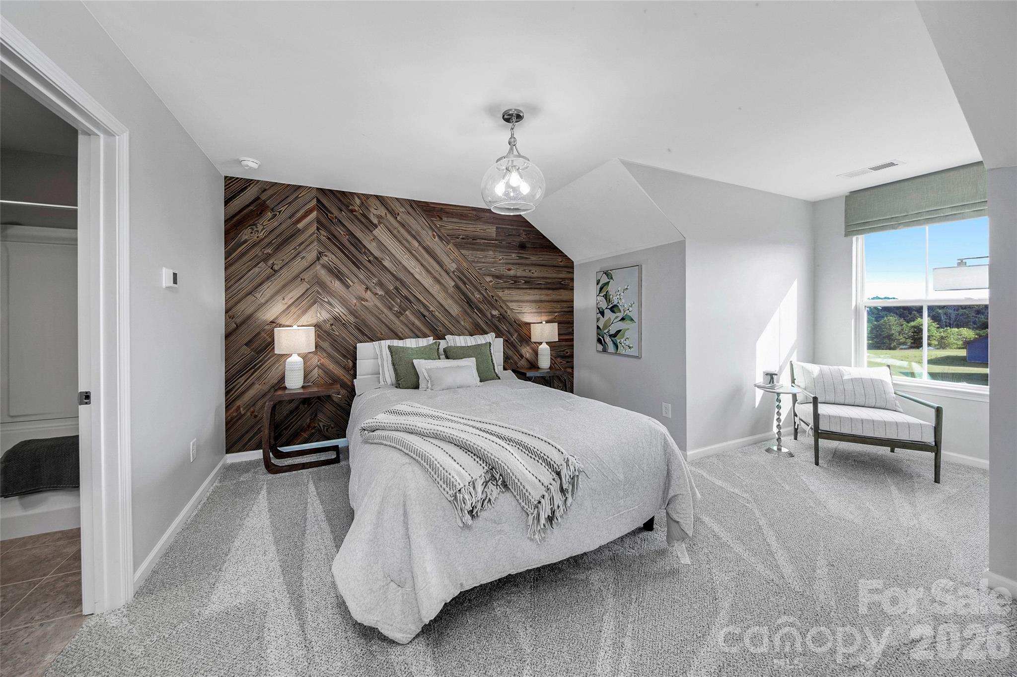 Rea Farms - Residential