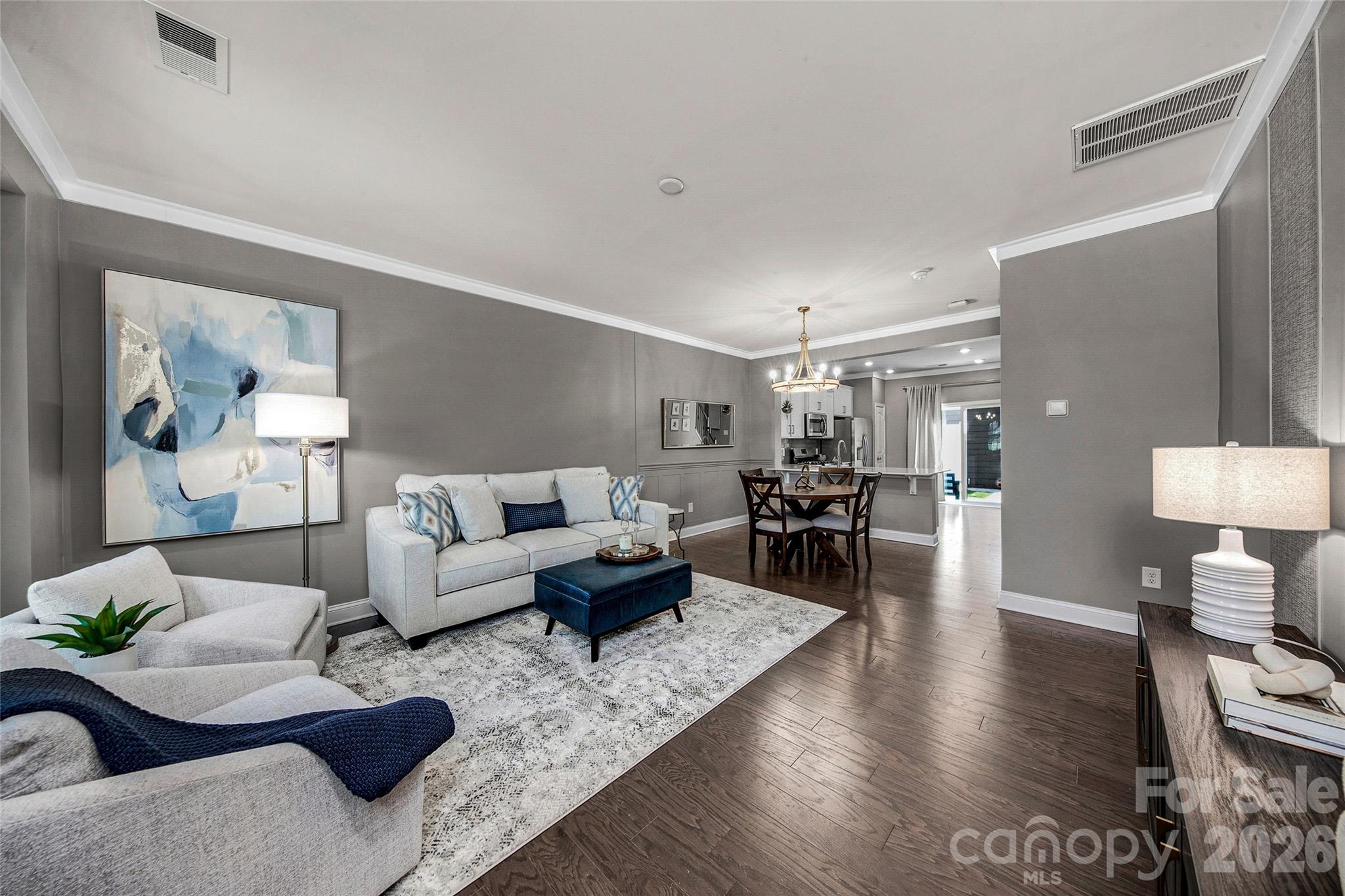 Rea Farms - Residential