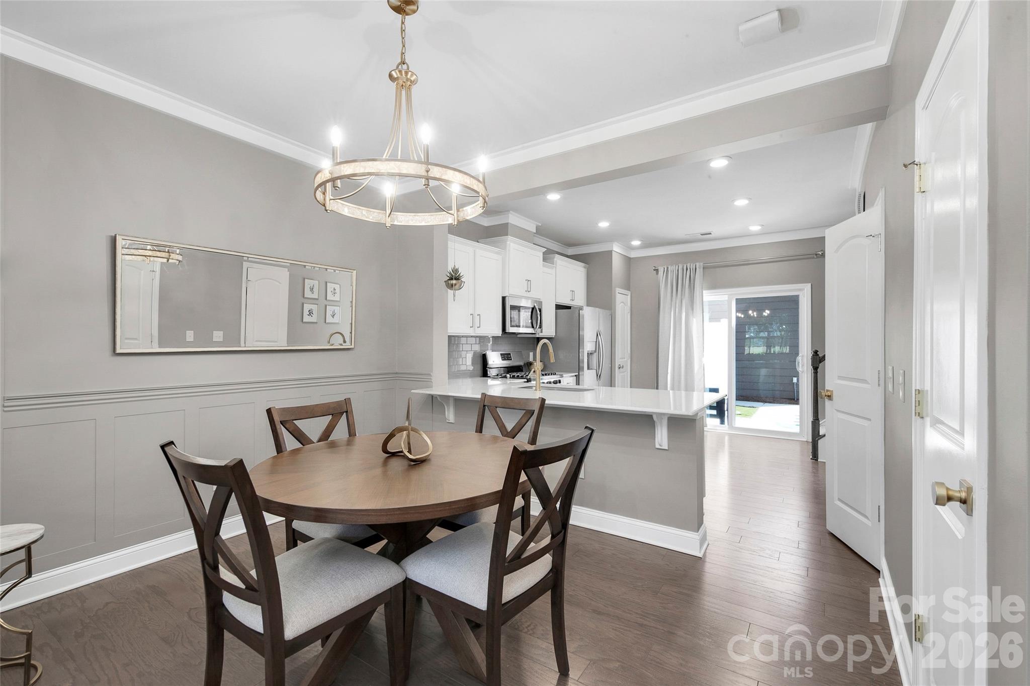 Rea Farms - Residential