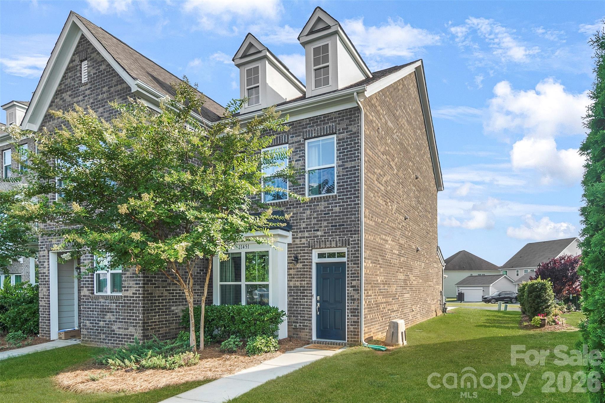 Rea Farms - Residential