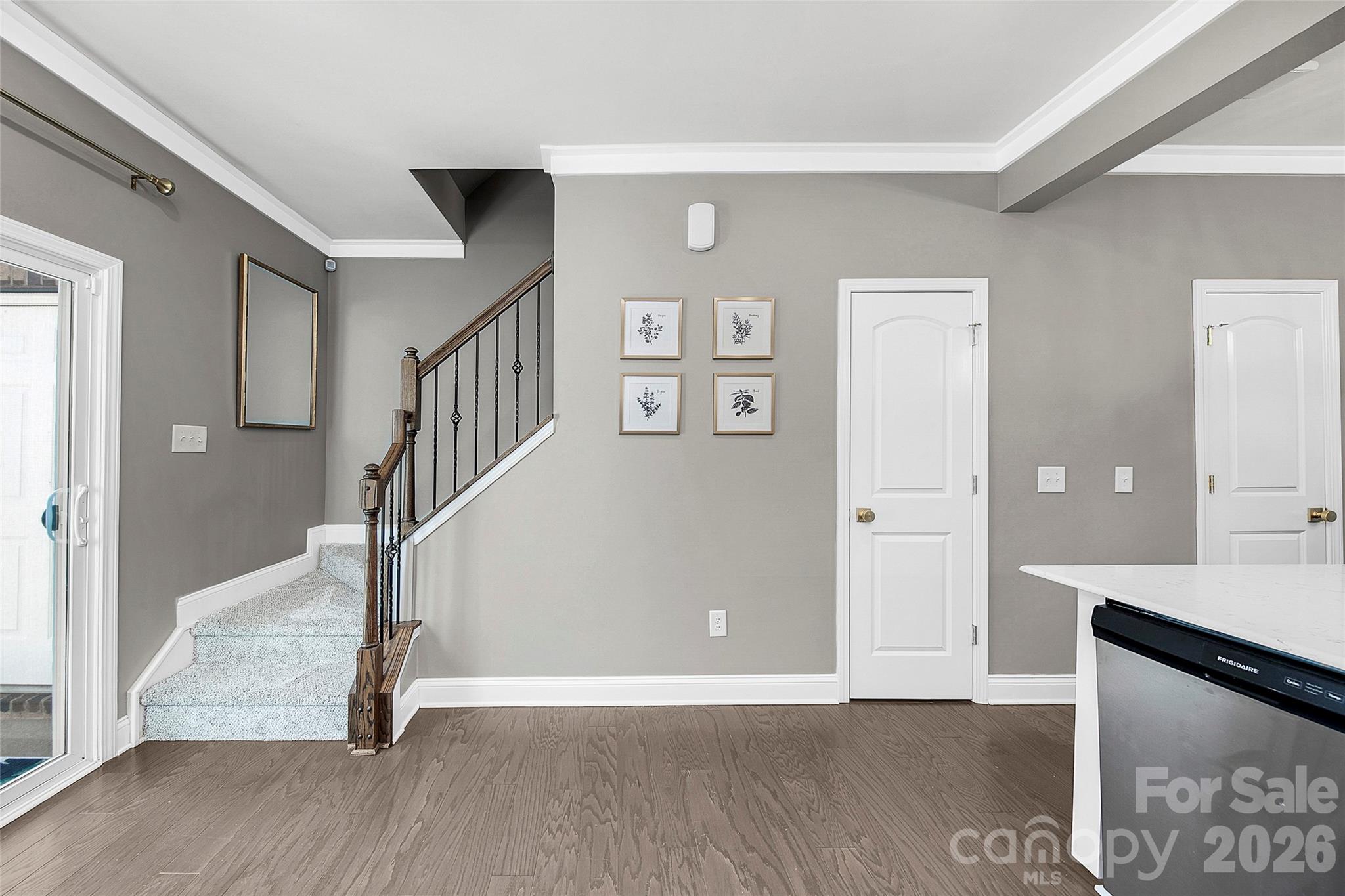 Rea Farms - Residential