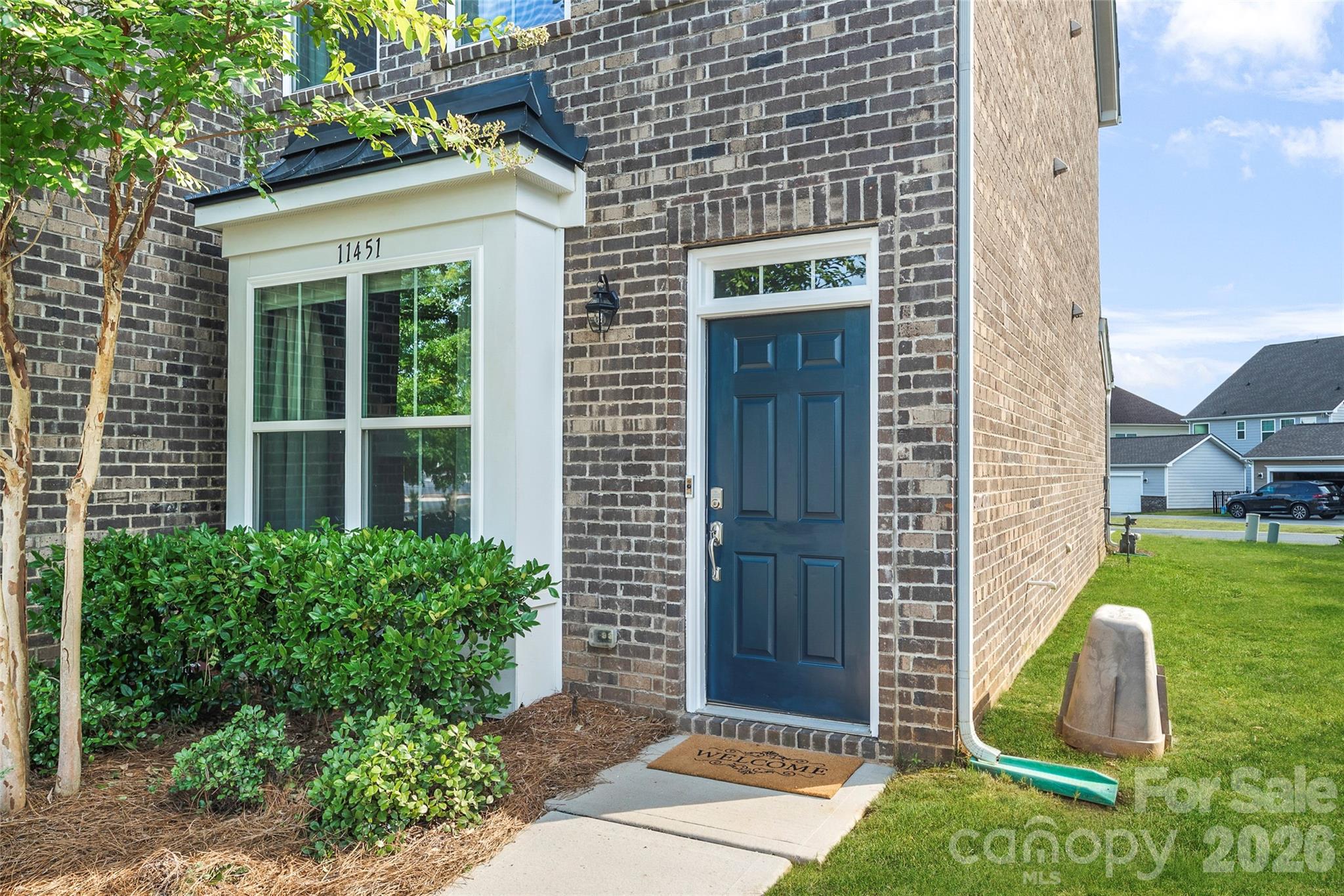 Rea Farms - Residential