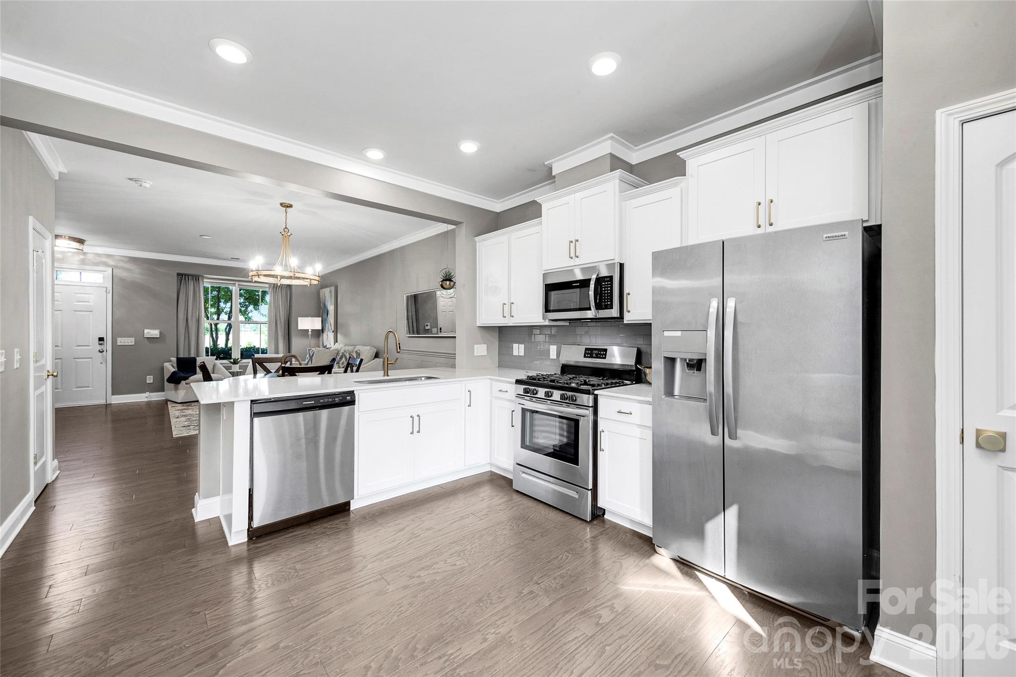 Rea Farms - Residential