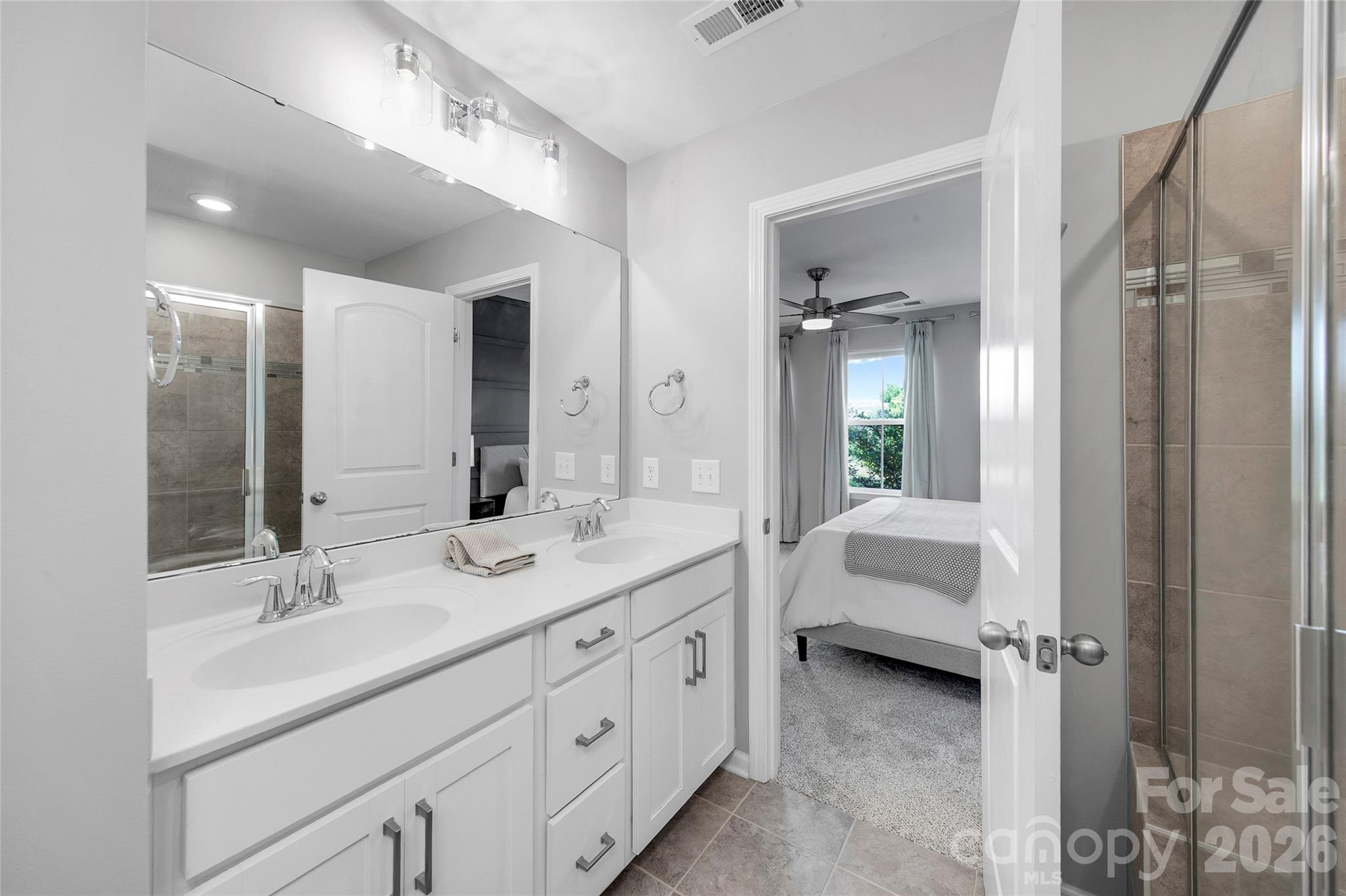 Rea Farms - Residential