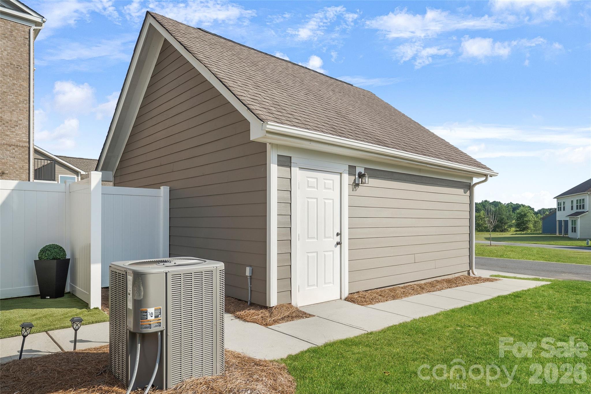 Rea Farms - Residential