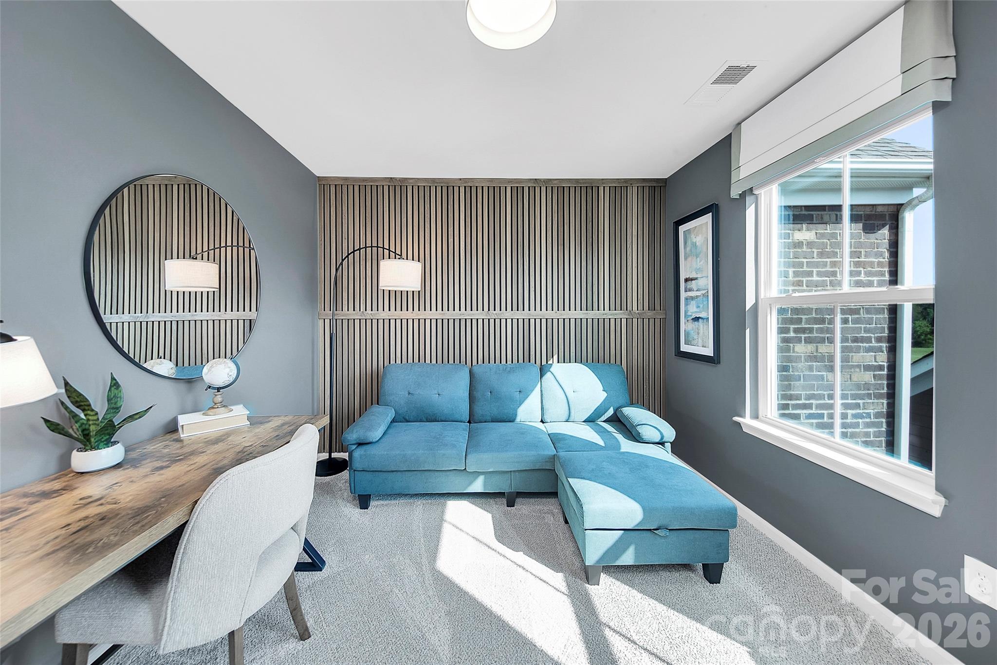 Rea Farms - Residential
