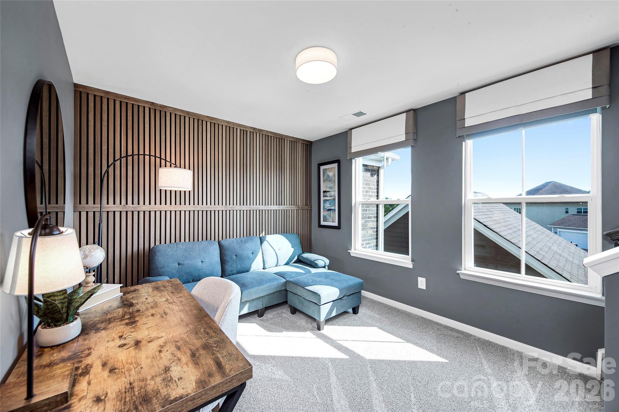 Rea Farms - Residential