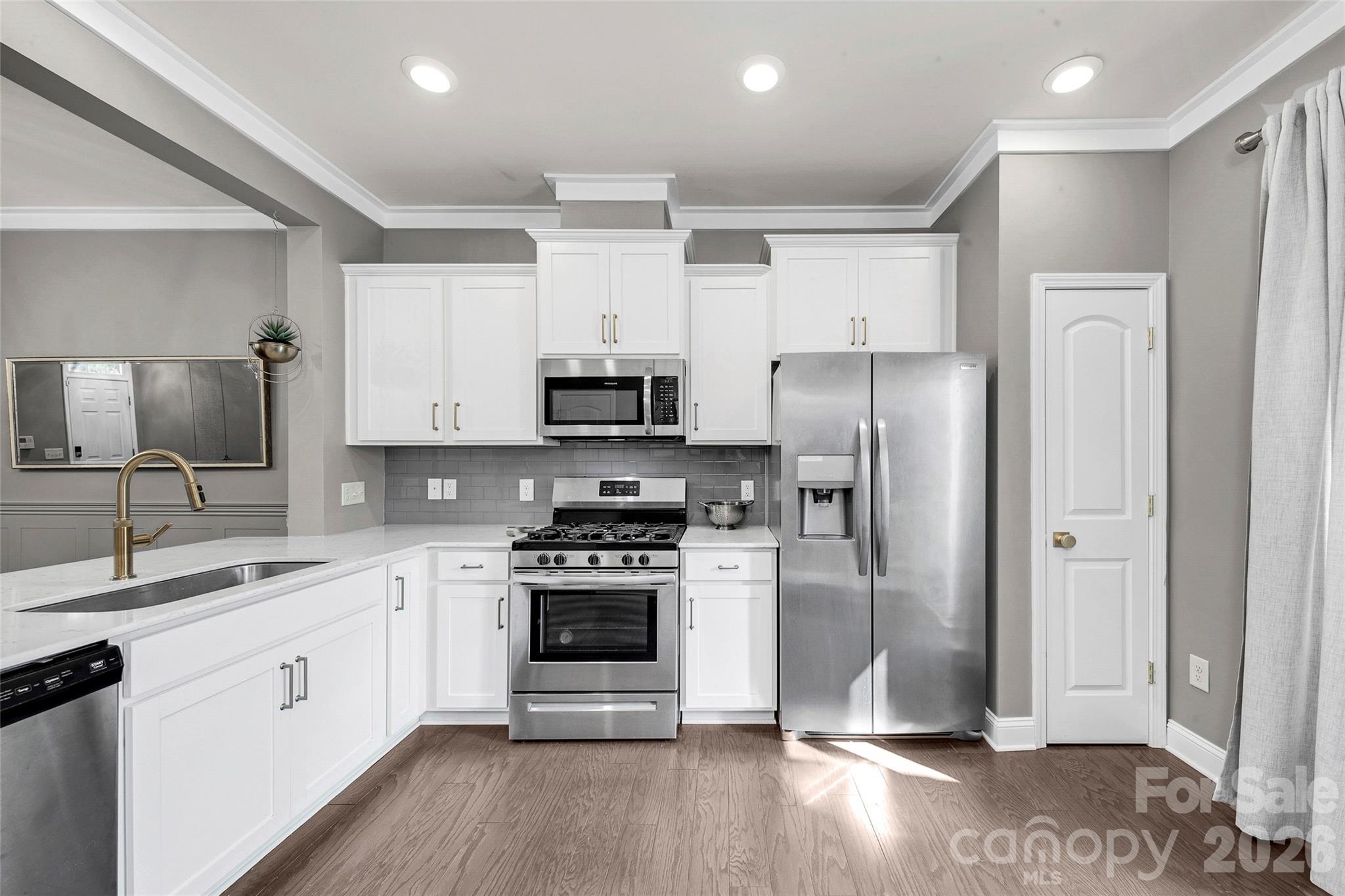 Rea Farms - Residential
