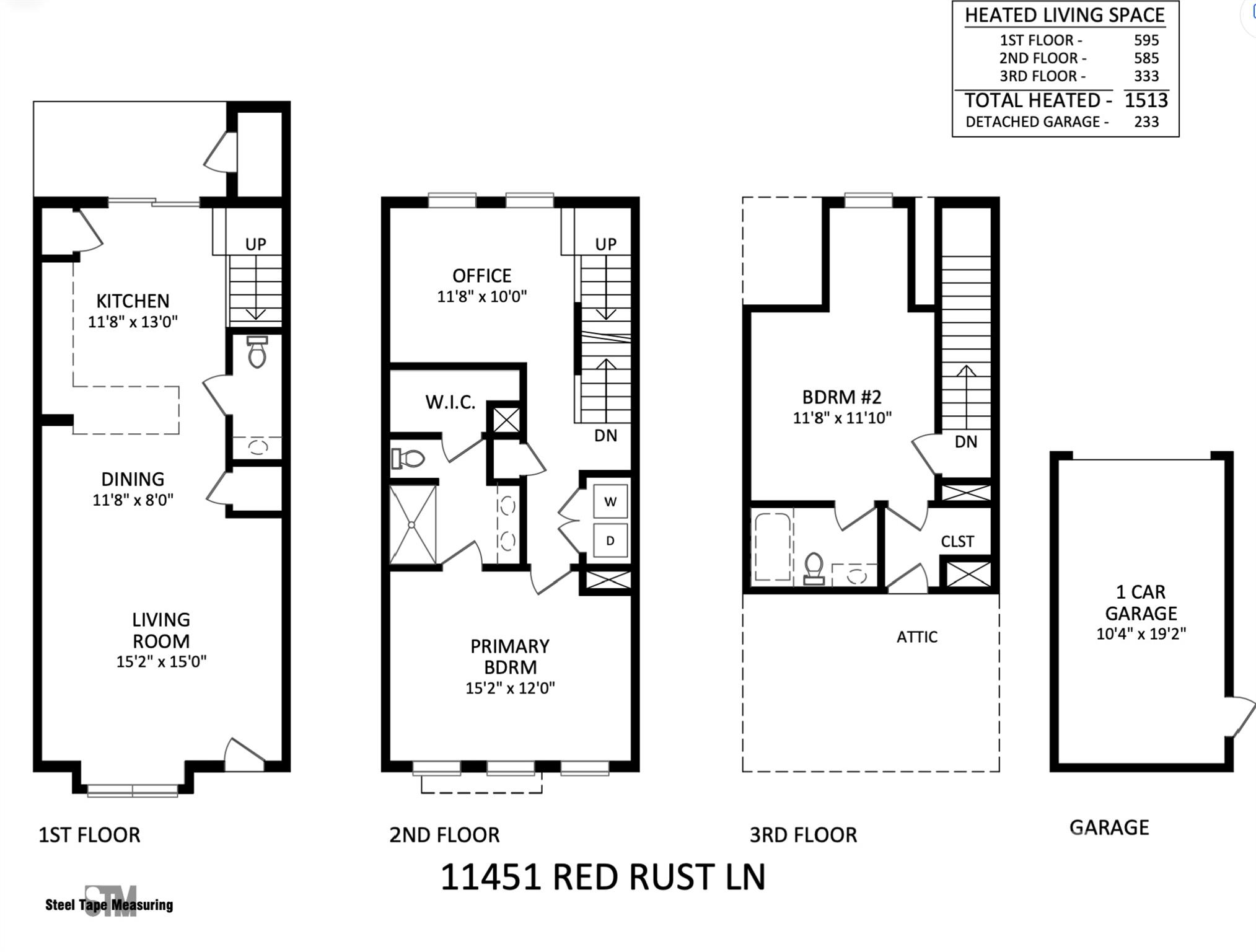 Rea Farms - Residential