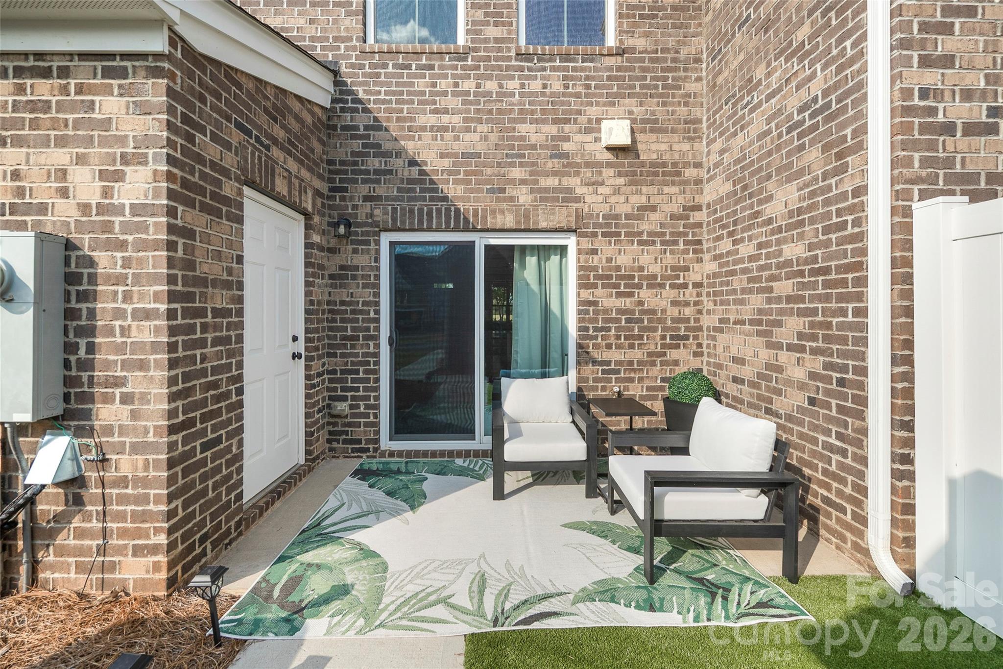 Rea Farms - Residential