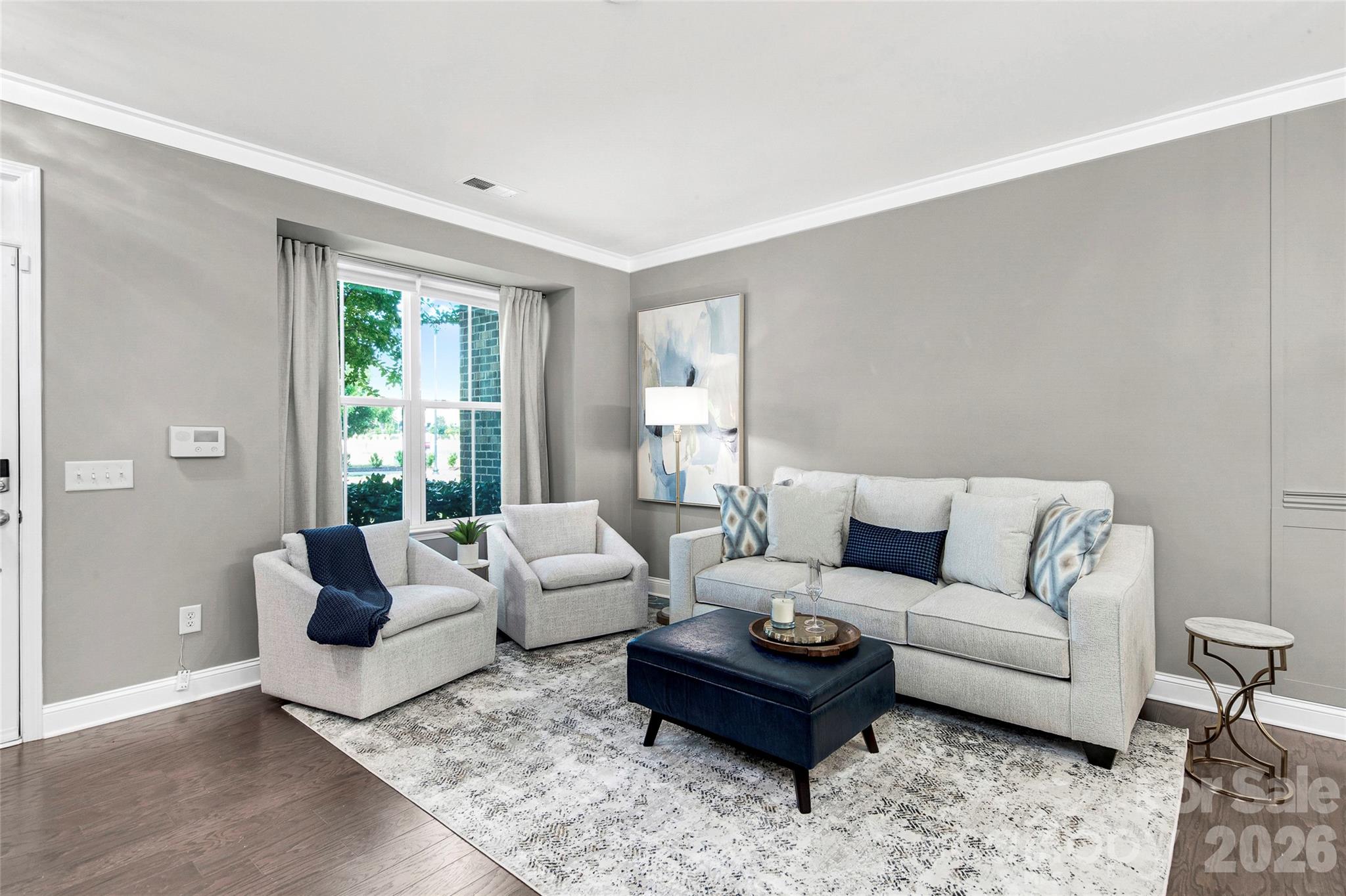 Rea Farms - Residential