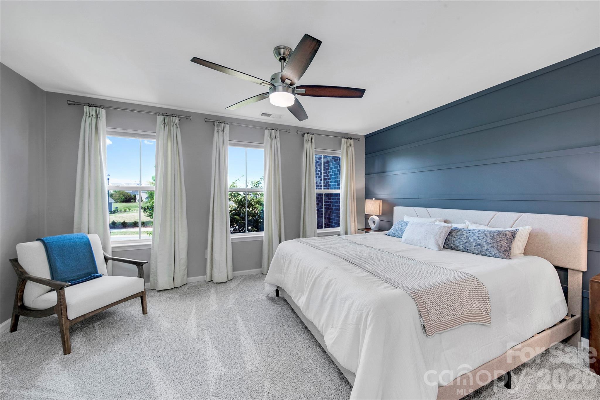 Rea Farms - Residential