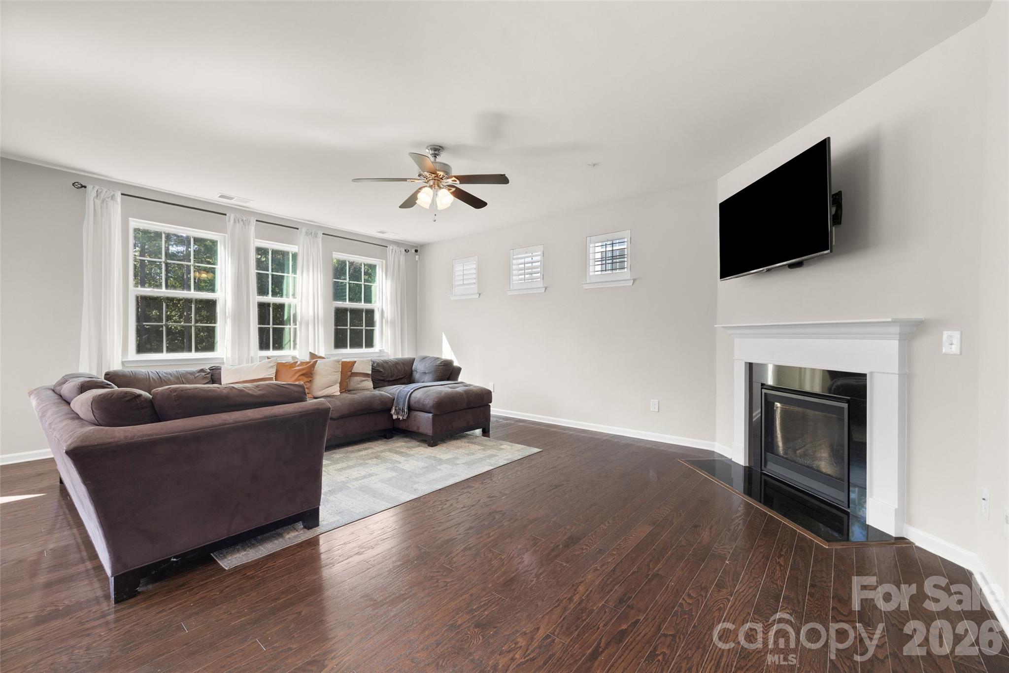 The Retreat at Rayfield - Residential