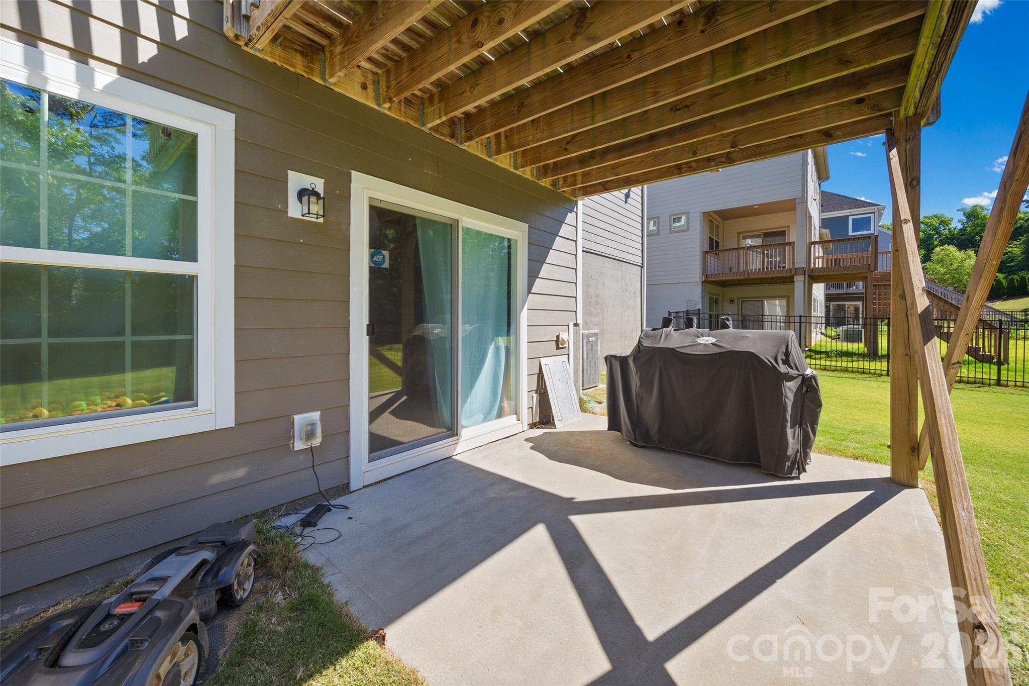 The Retreat at Rayfield - Residential