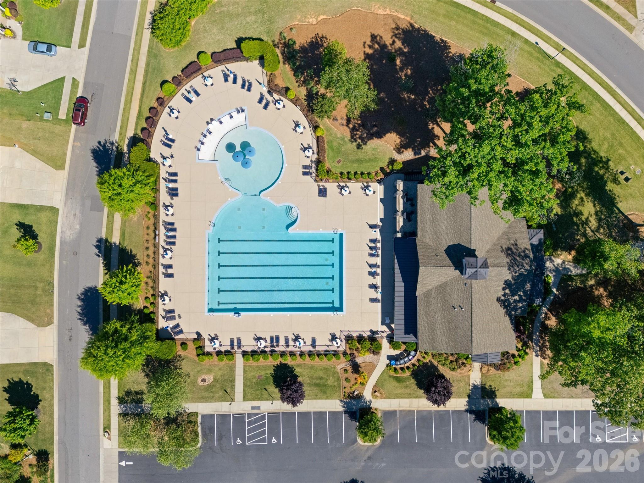 The Retreat at Rayfield - Residential