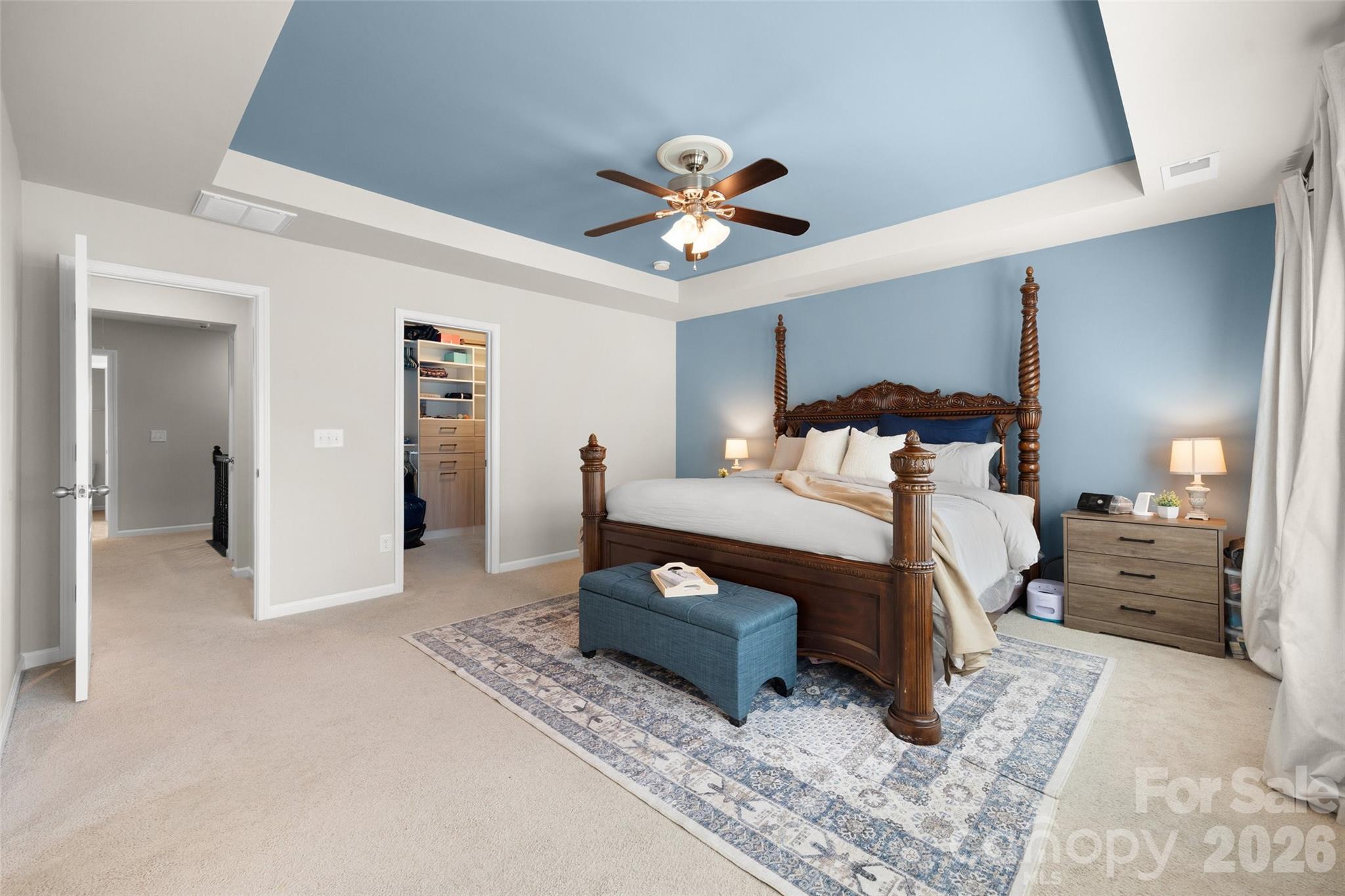 The Retreat at Rayfield - Residential