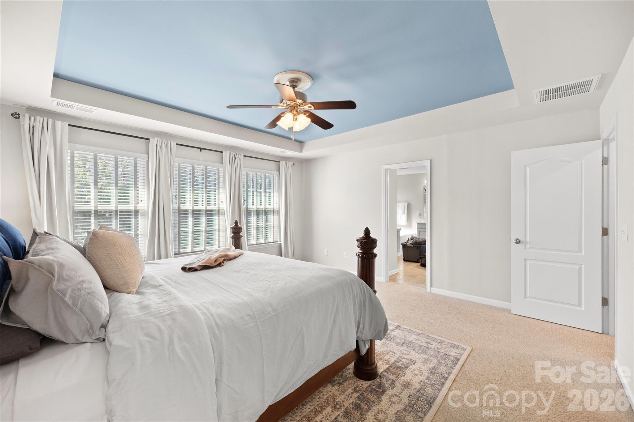 The Retreat at Rayfield - Residential