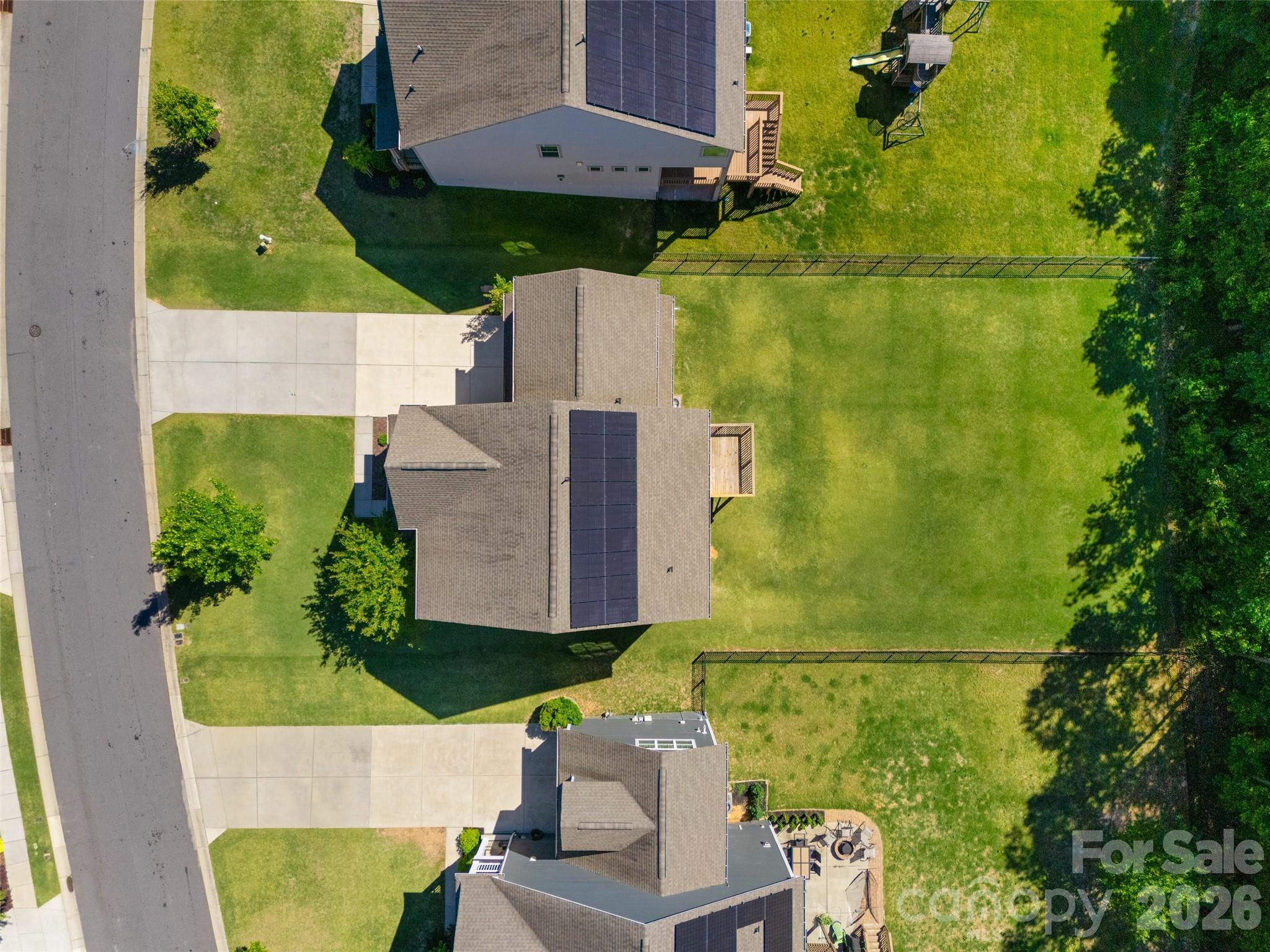 The Retreat at Rayfield - Residential