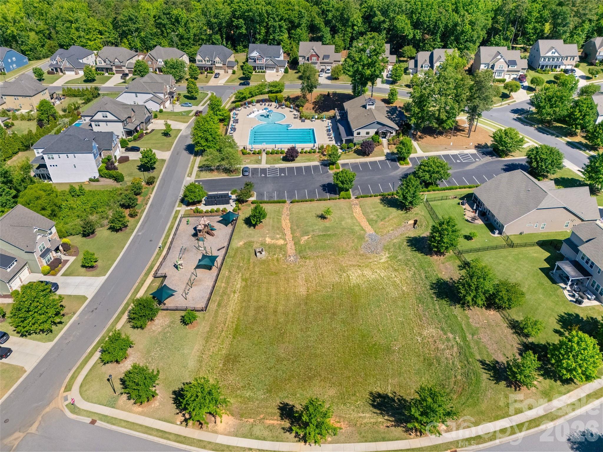The Retreat at Rayfield - Residential