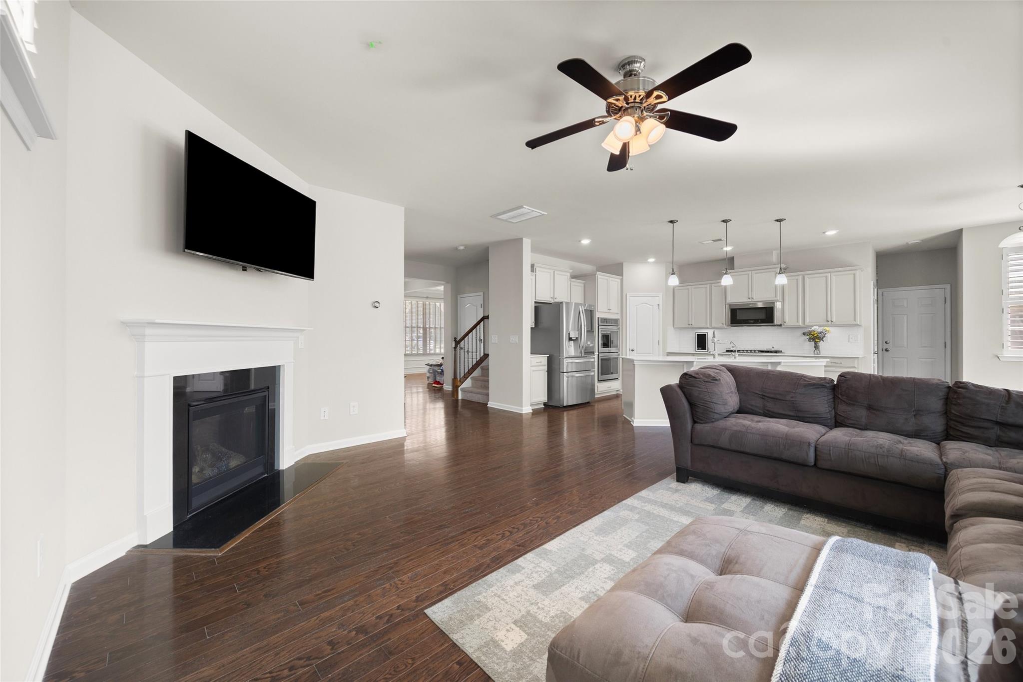 The Retreat at Rayfield - Residential