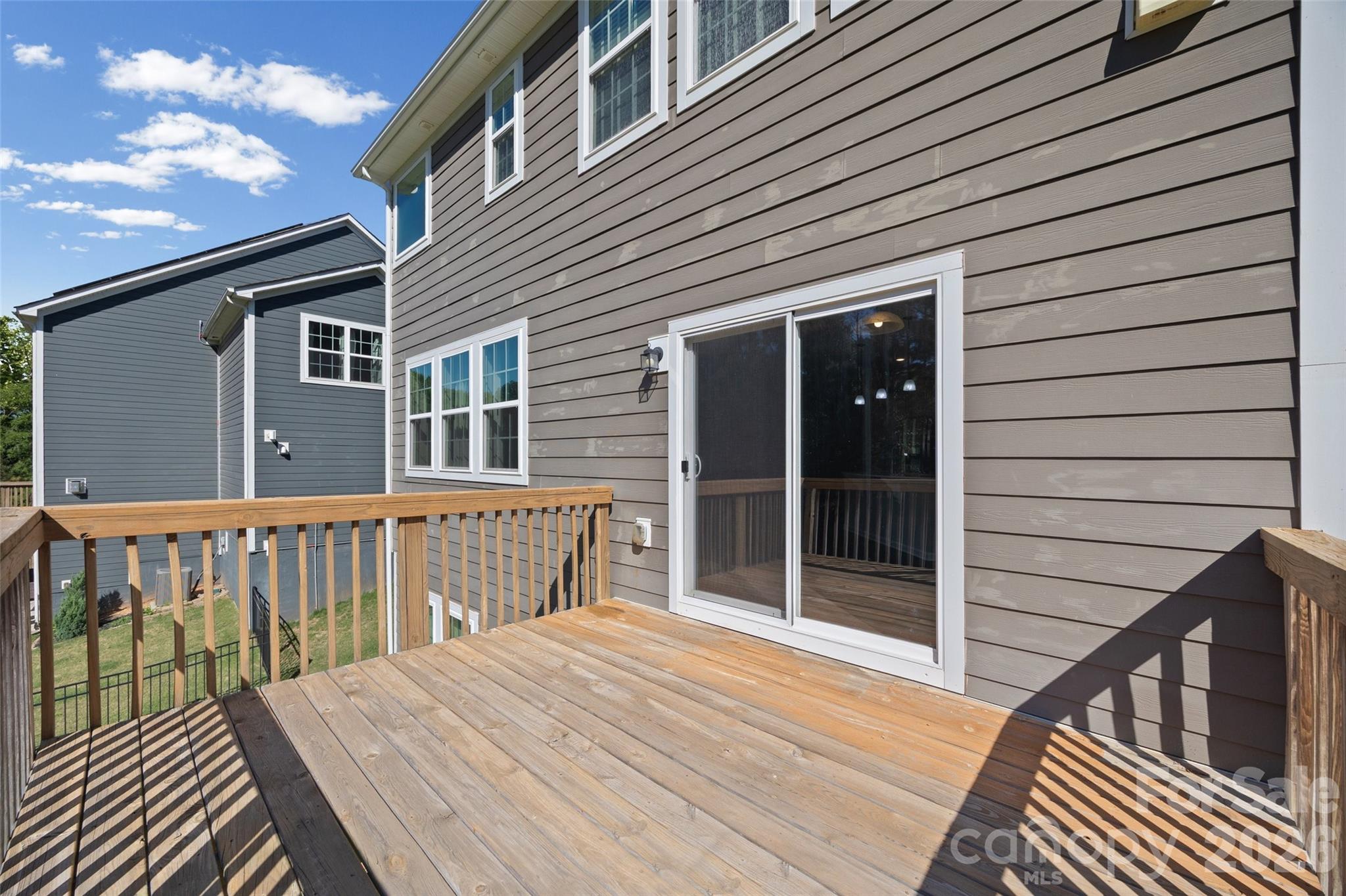 The Retreat at Rayfield - Residential