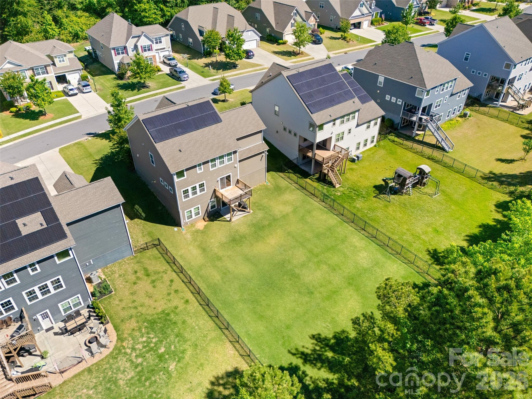 The Retreat at Rayfield - Residential
