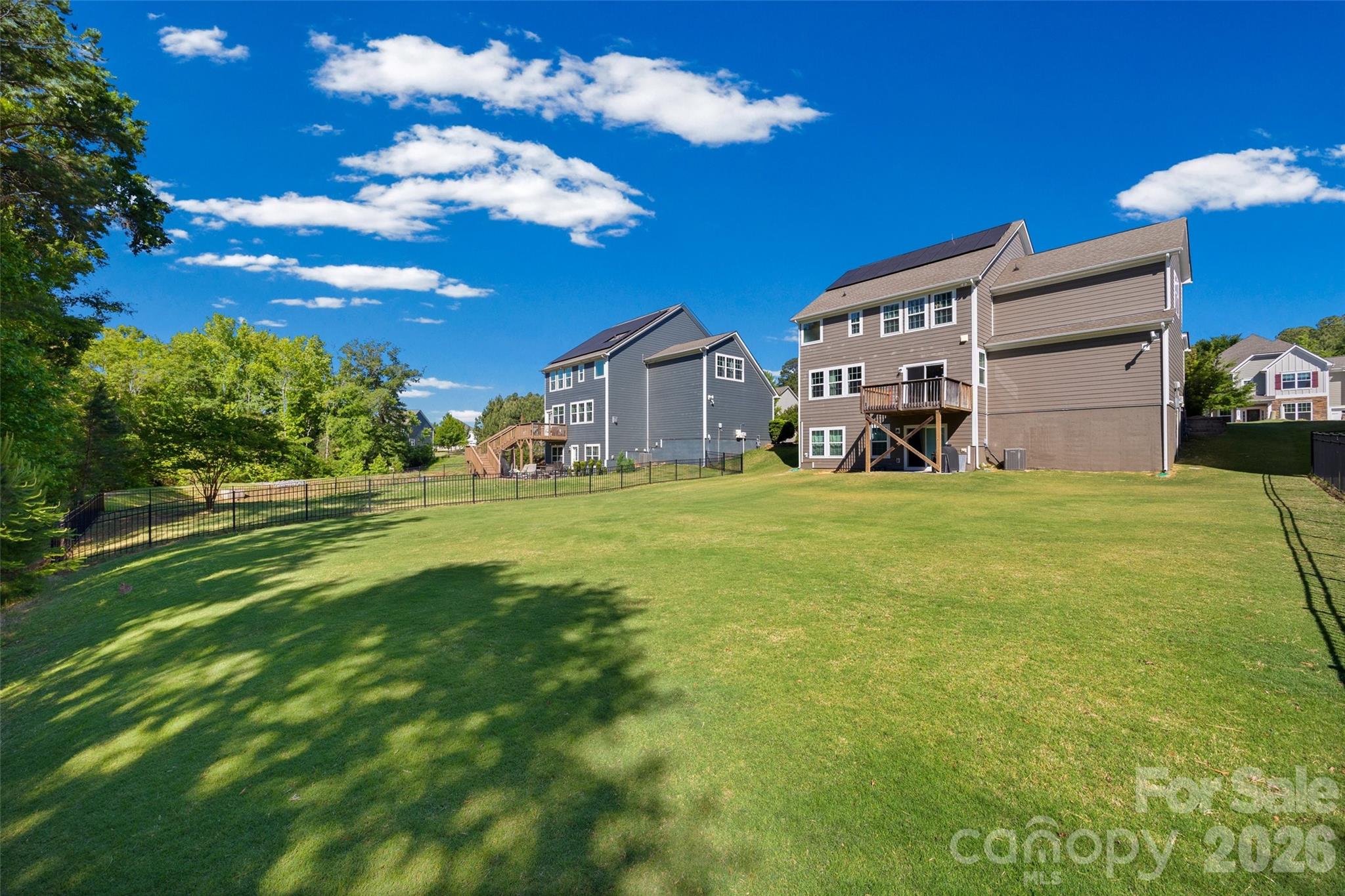 The Retreat at Rayfield - Residential