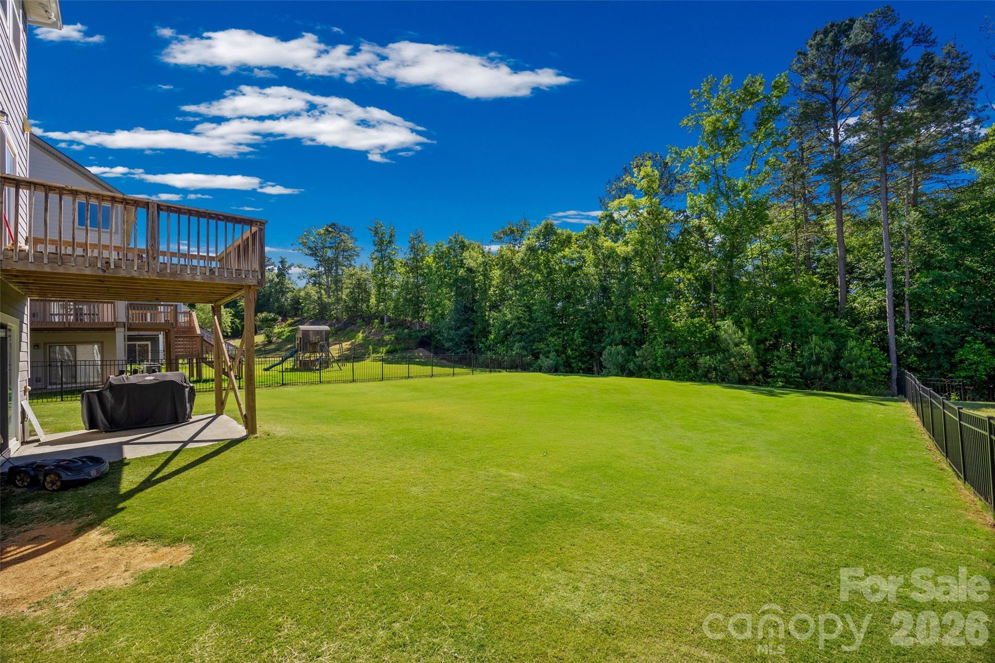 The Retreat at Rayfield - Residential