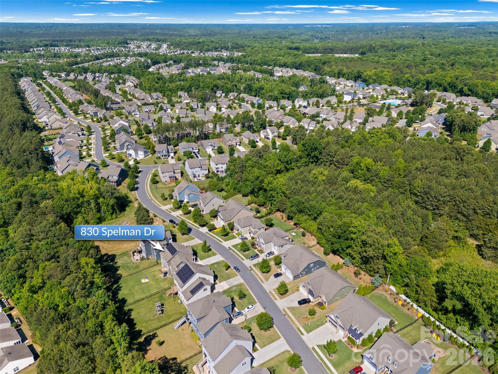 The Retreat at Rayfield - Residential