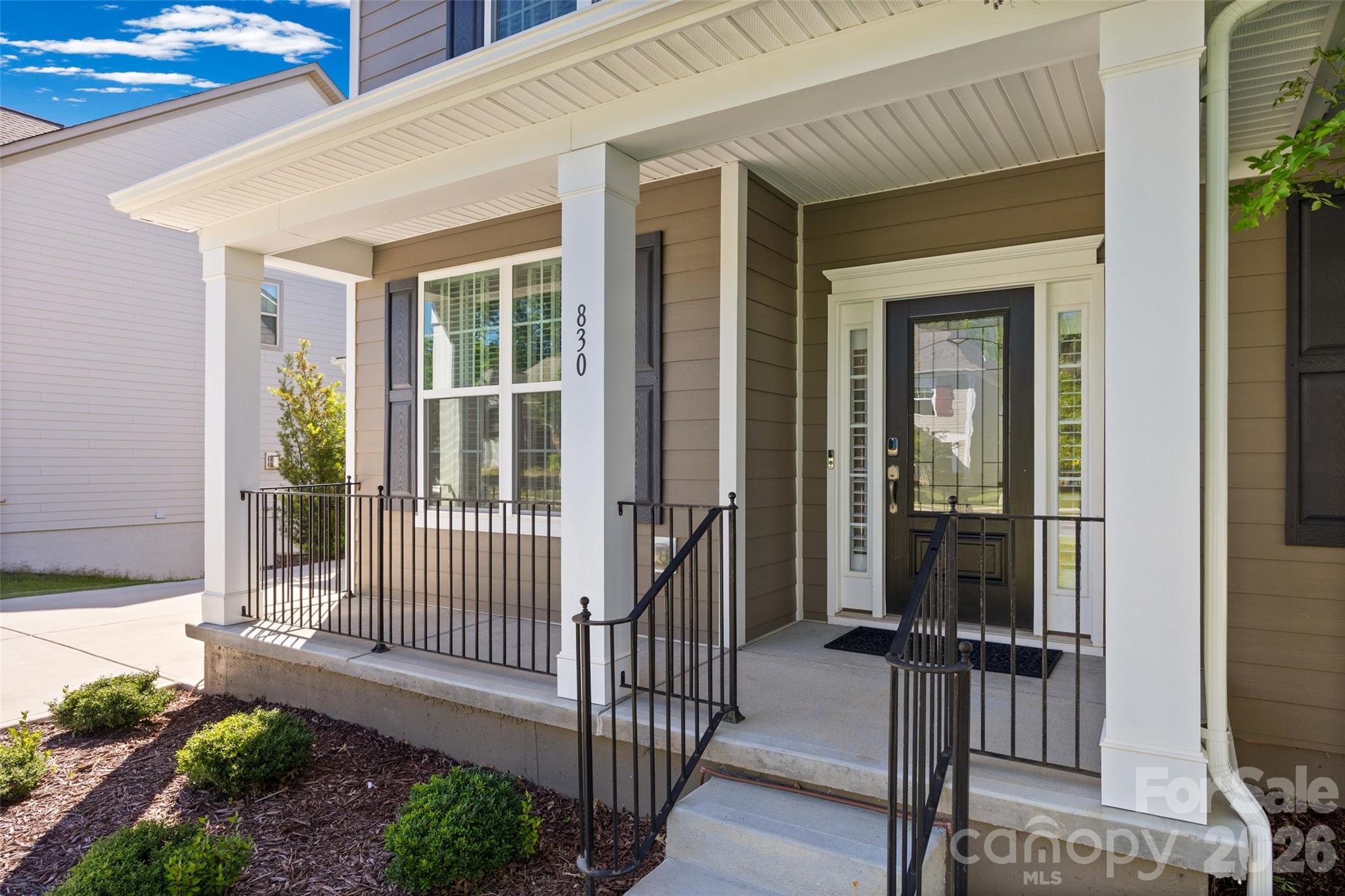 The Retreat at Rayfield - Residential