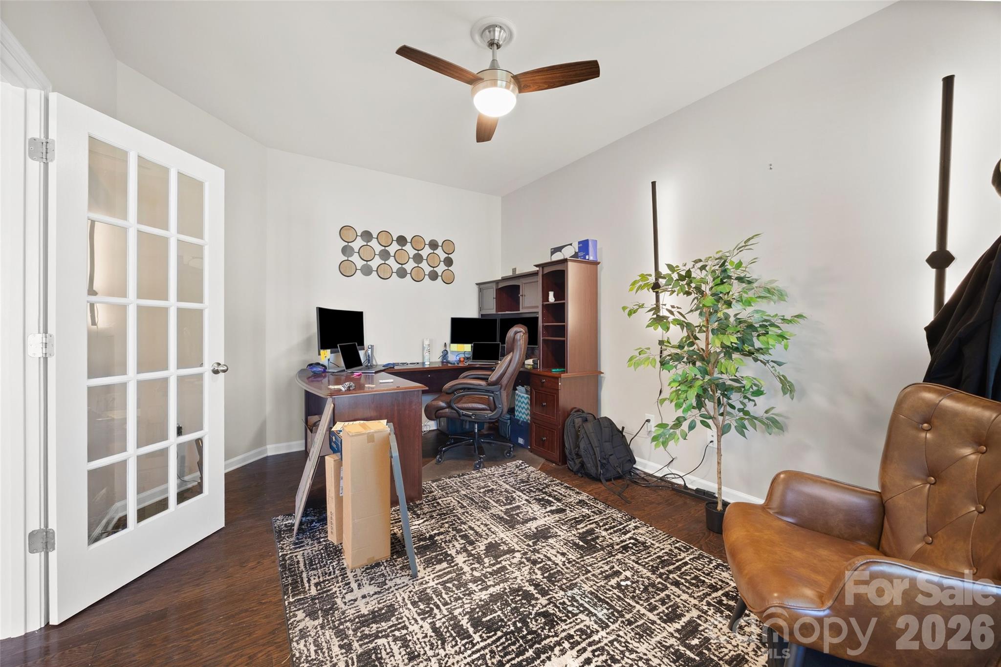 The Retreat at Rayfield - Residential