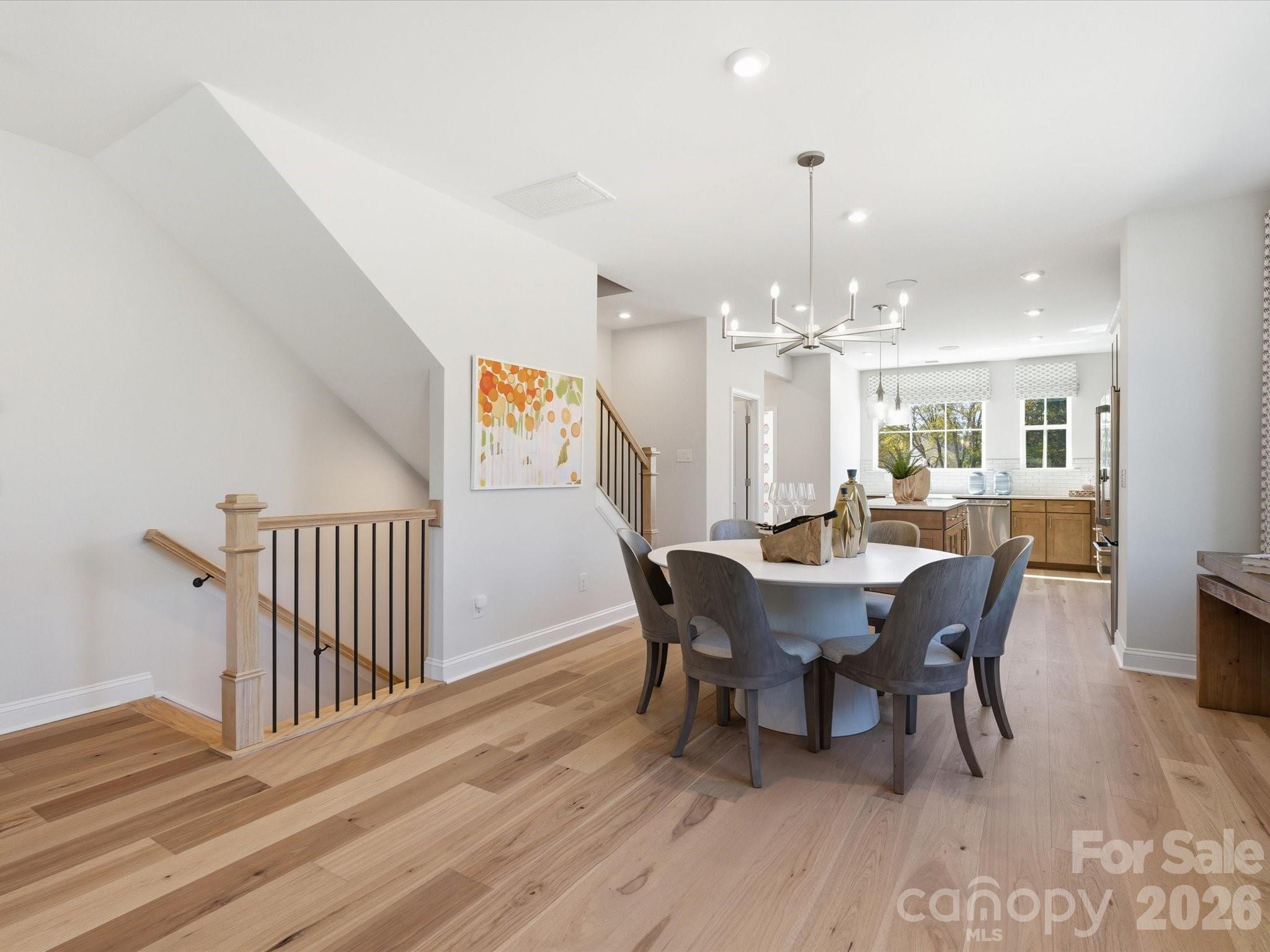 Bellflower - Residential