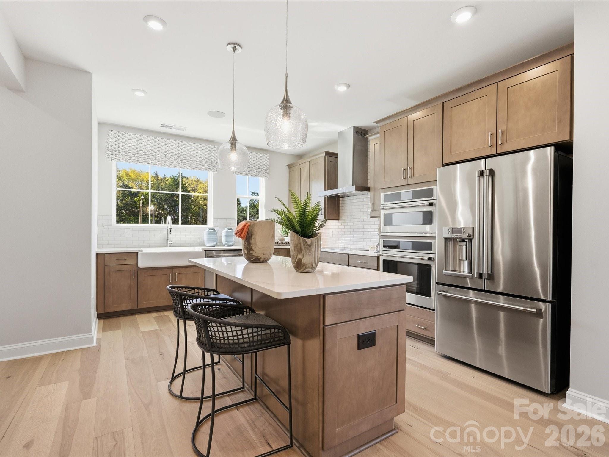 Bellflower - Residential