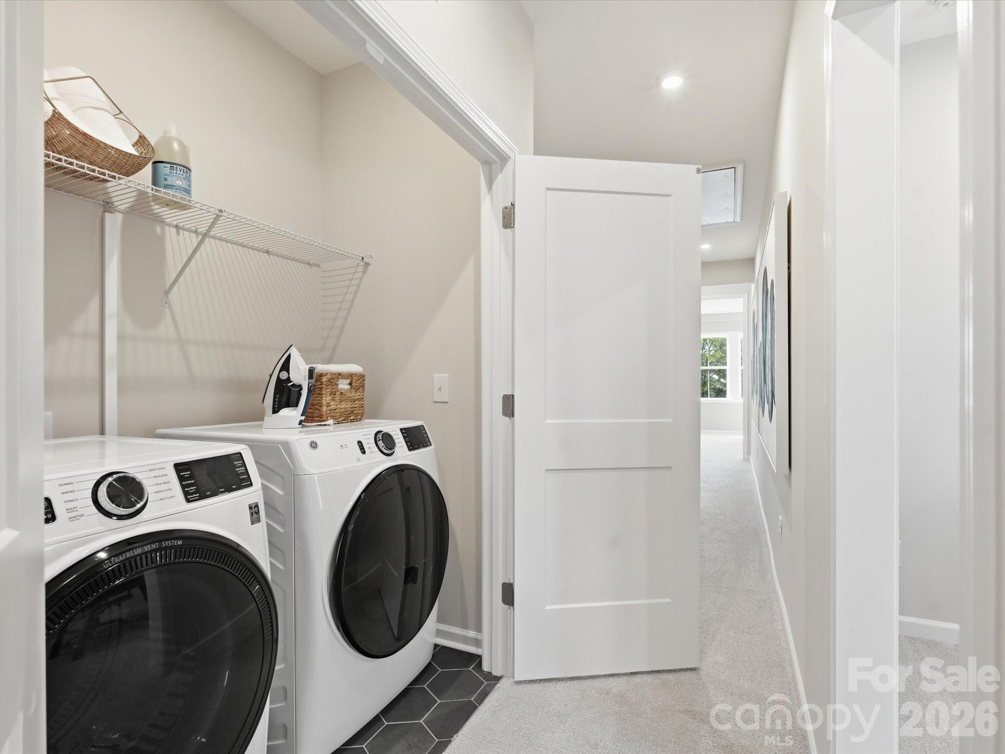 Bellflower - Residential