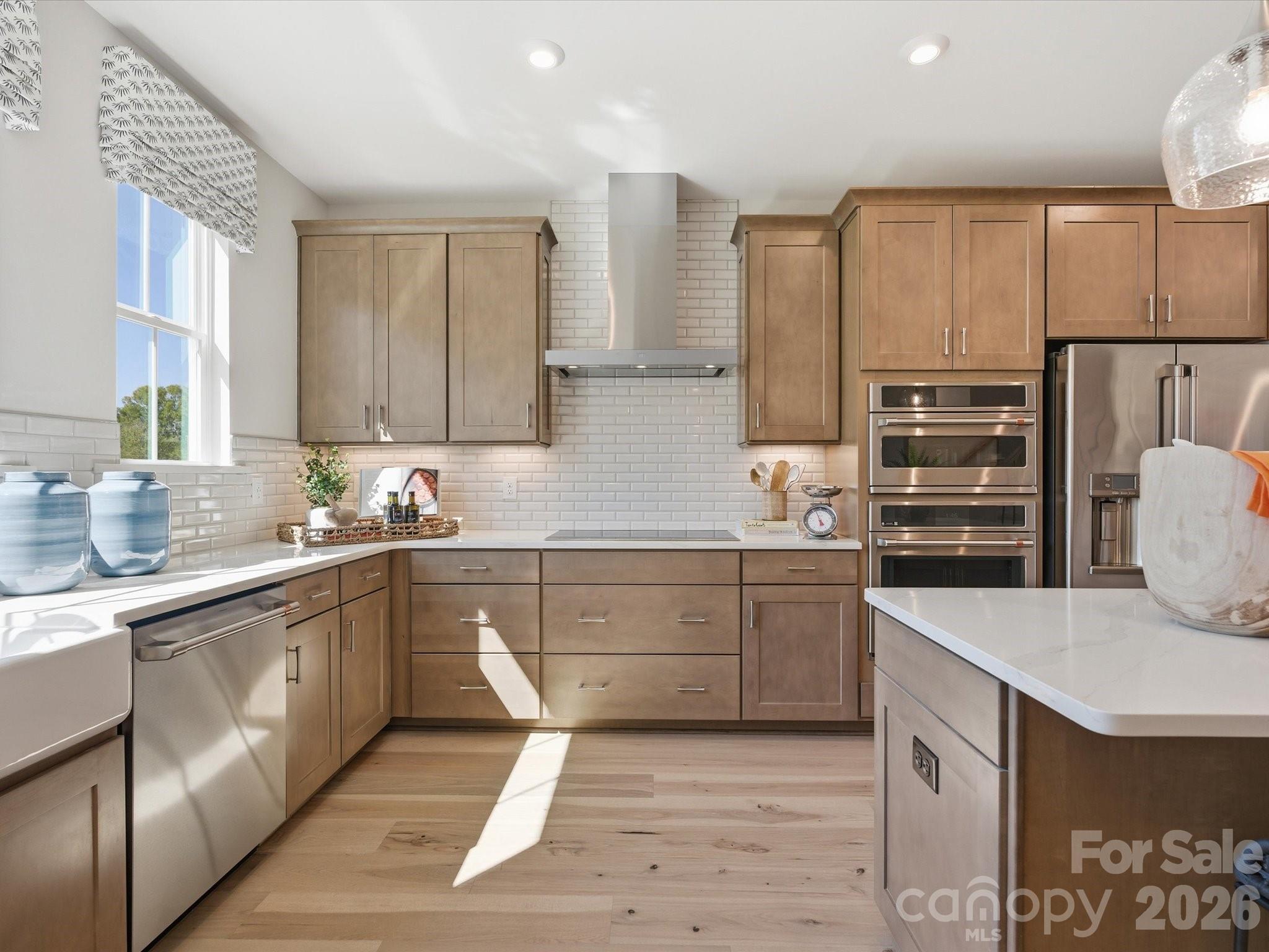 Bellflower - Residential